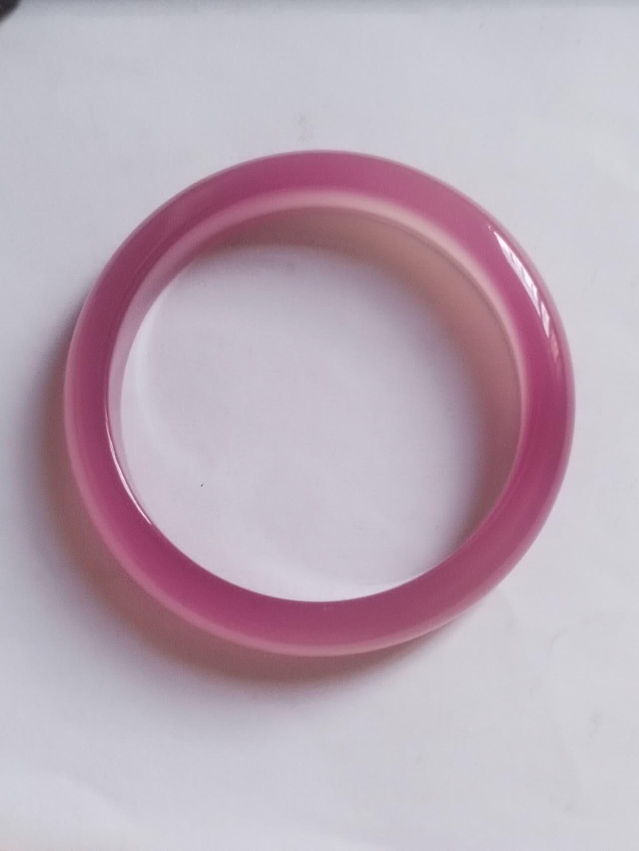 玉石 手镯 手串 手链 深海生物手镯。遇光变色。