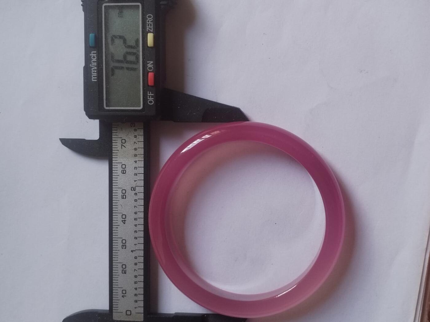 玉石 手镯 手串 手链 深海生物手镯。遇光变色。