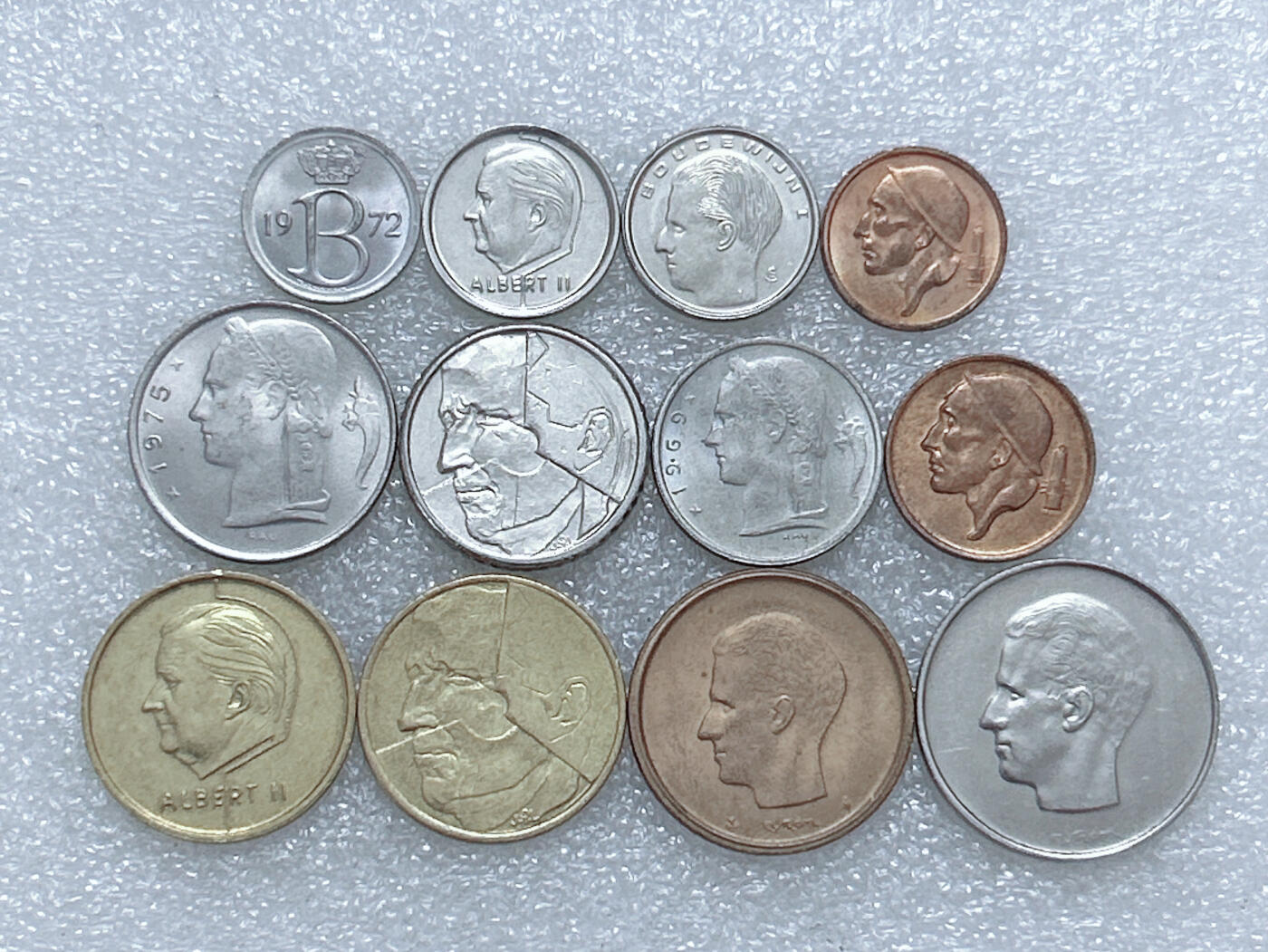 第一海外回流一元起拍收藏 散集专场  第267期