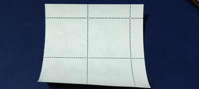 德国邮票专场，都是四方联 德国邮票  四方联，1981年发行，古老光学仪器  望远镜   ，品相如图