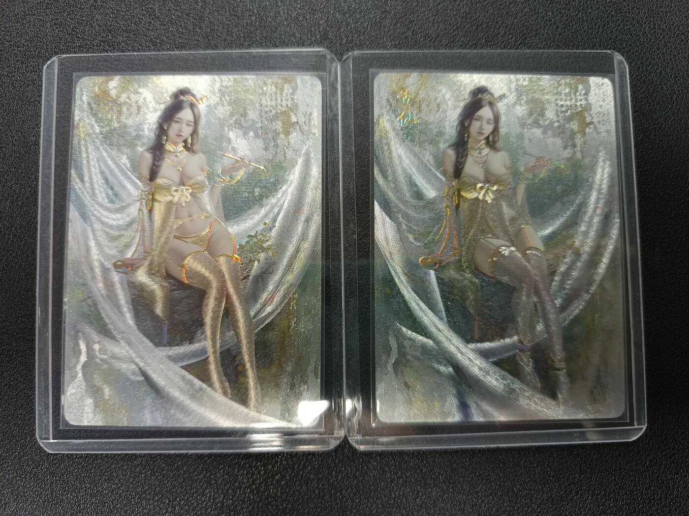 天玑星卡拍第138期《11.17周一截拍》持续收拍收评中 满赠卡需备注