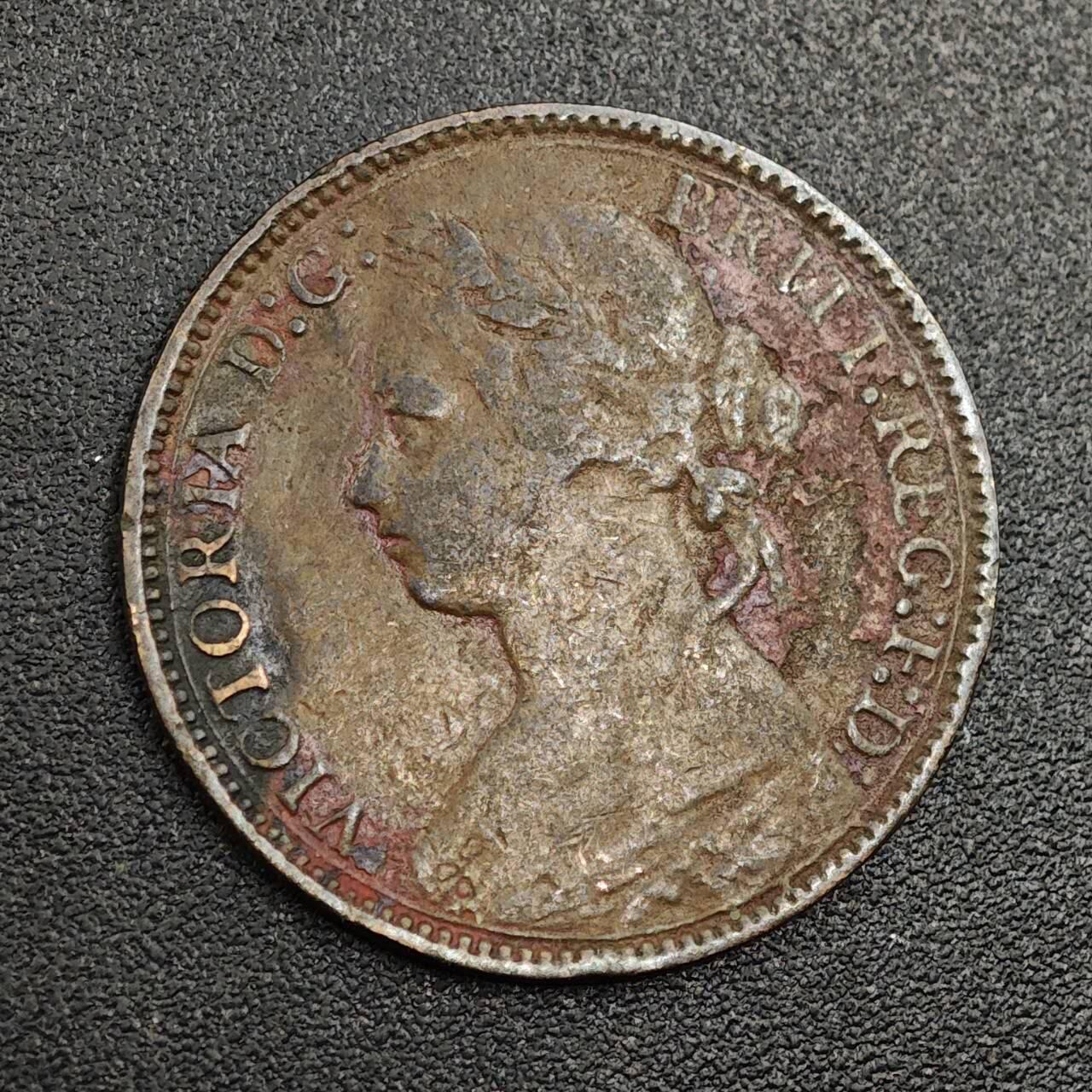 【淘币小摊】限时拍第七百九十七拍  老铜币场  满百包邮可预留两周  周一统一发货 