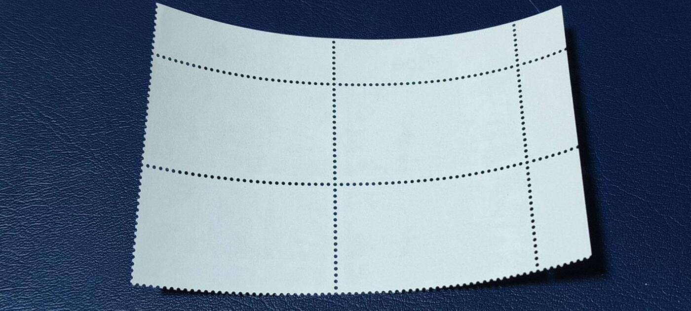 德国邮票专场，都是四方联 德国四方连邮票，1992年发行：基尔建城750周年  港口建筑  船，品相如图