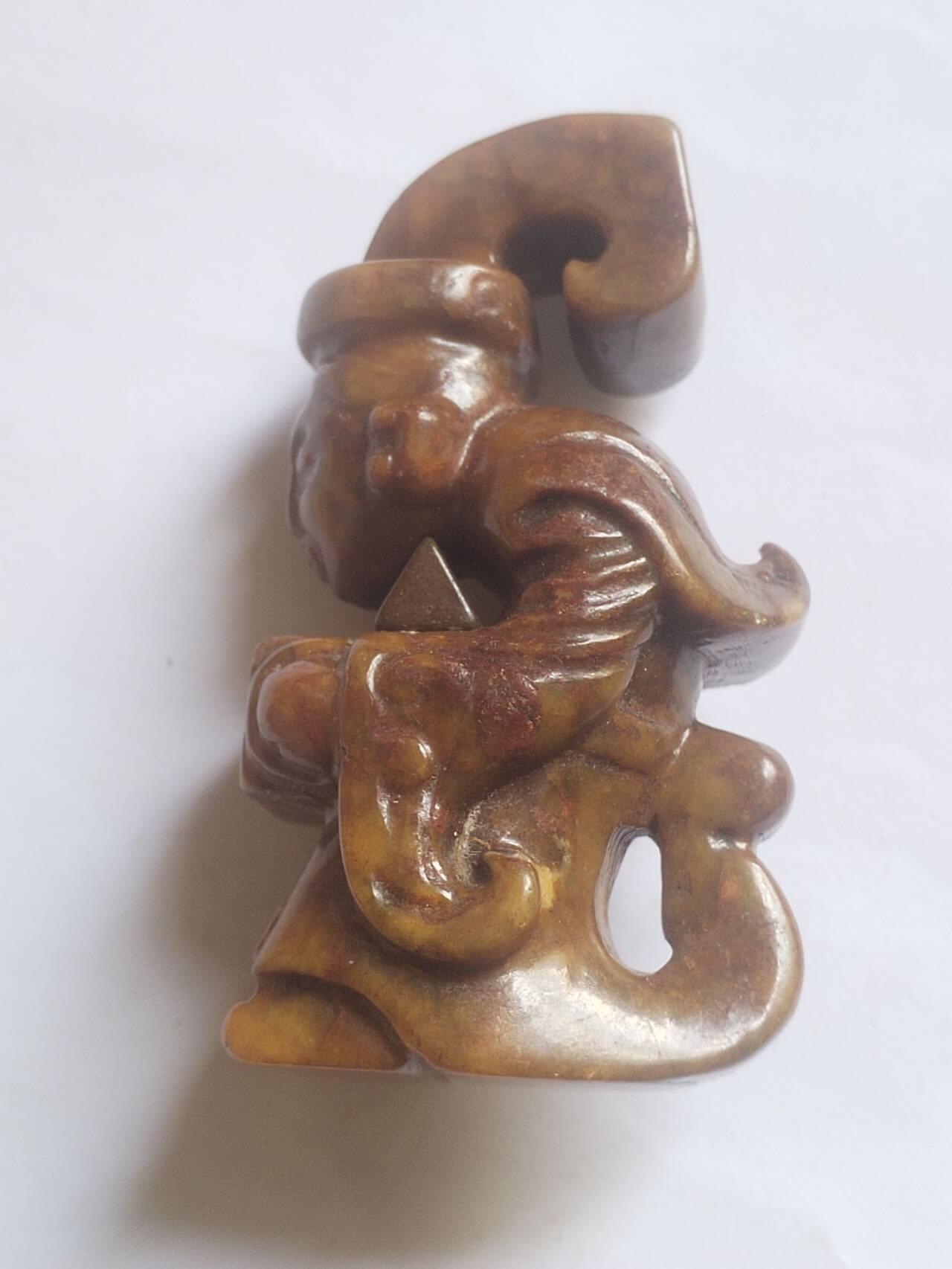 玉石 手镯 手串 手链 老古玉 跪佣。