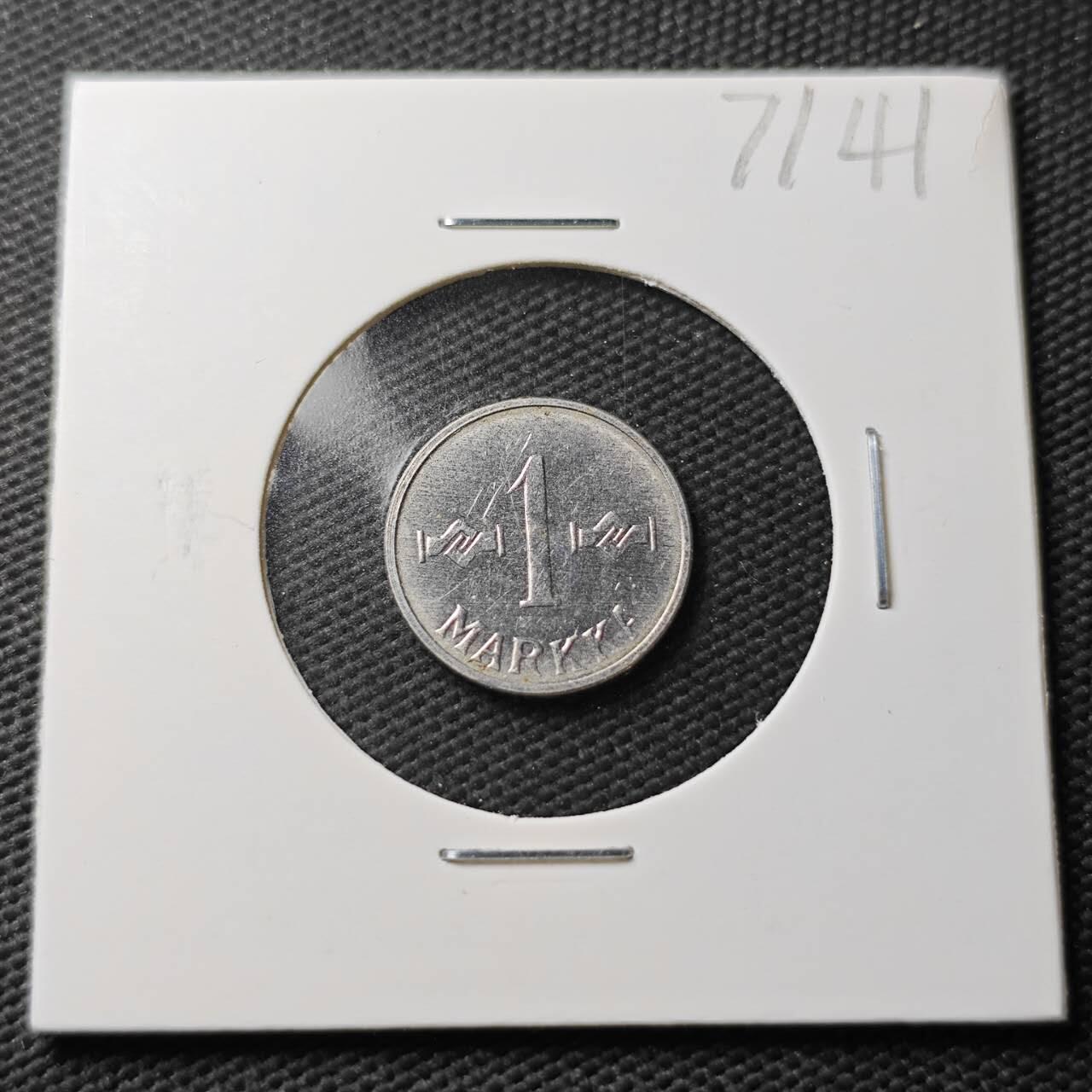 KK钱币收藏小铺  第371场  2月预留时间 周末发货