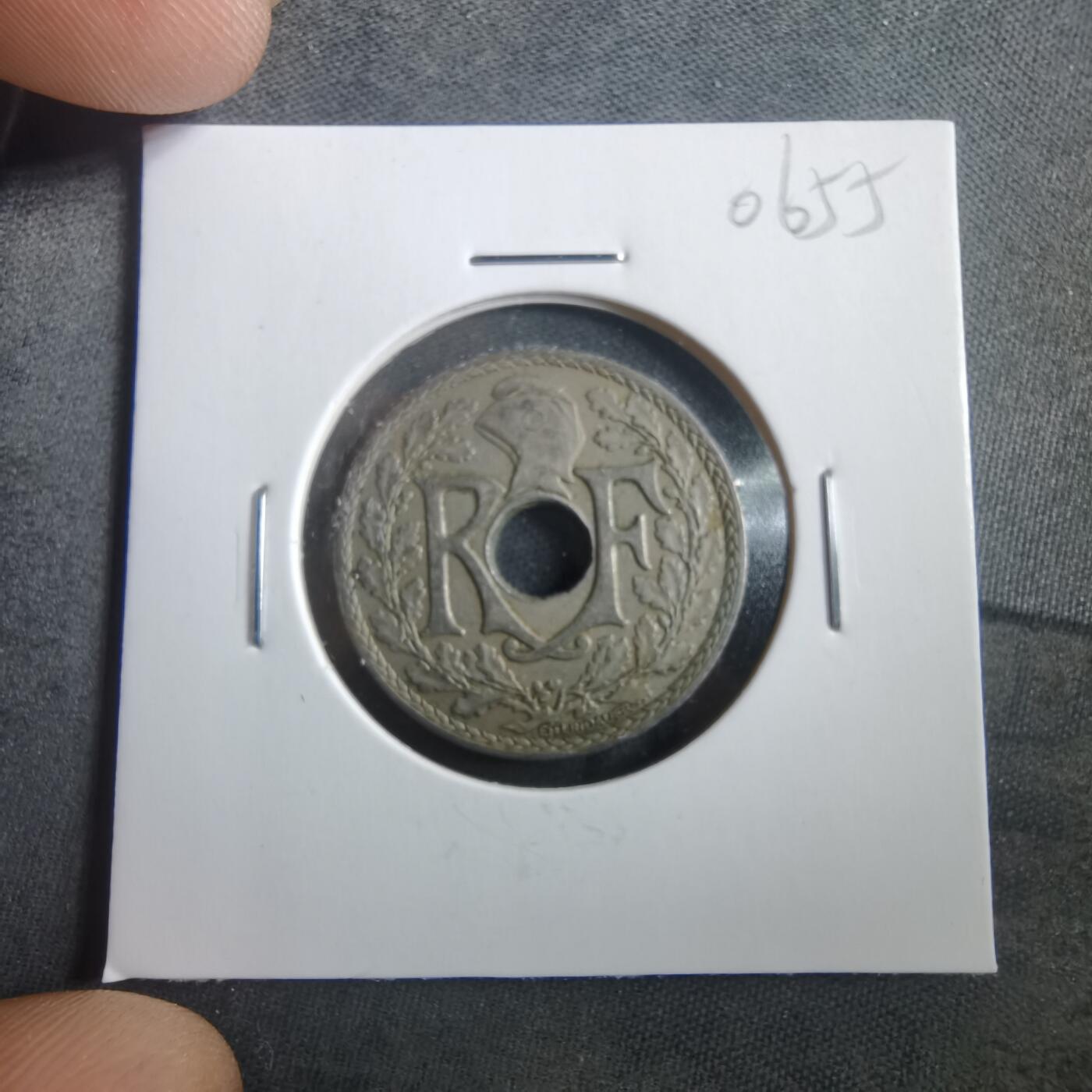 沼泽如烟--第906场 法国1925年25分