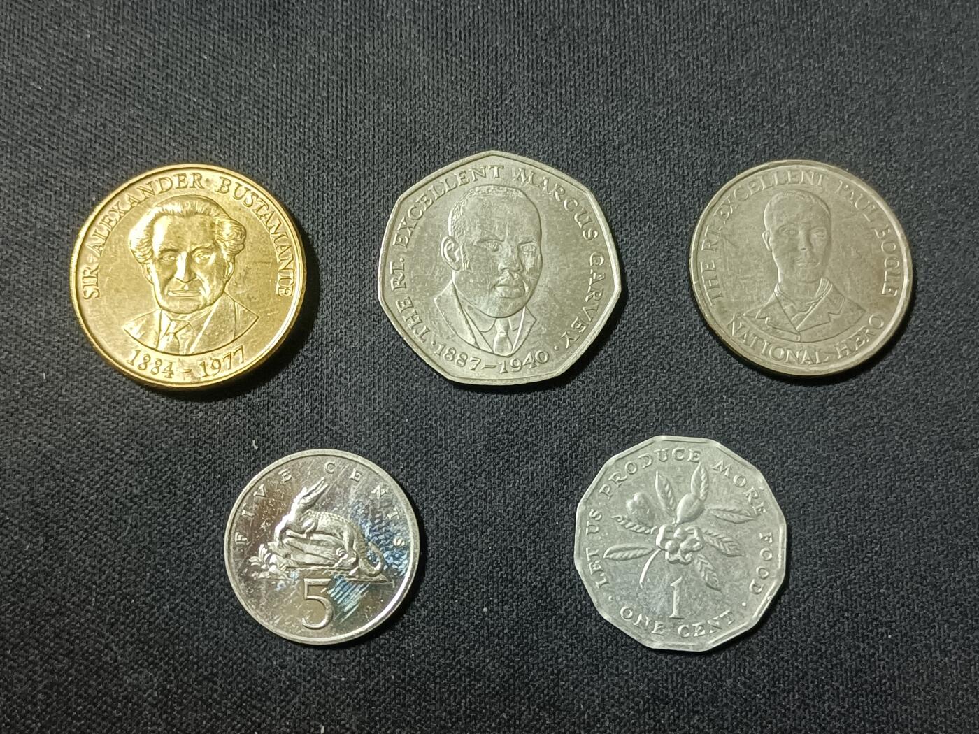 【游宝拍卖】乙巳蛇年90期 全场包邮 第三季收官场 牙买加🇯🇲