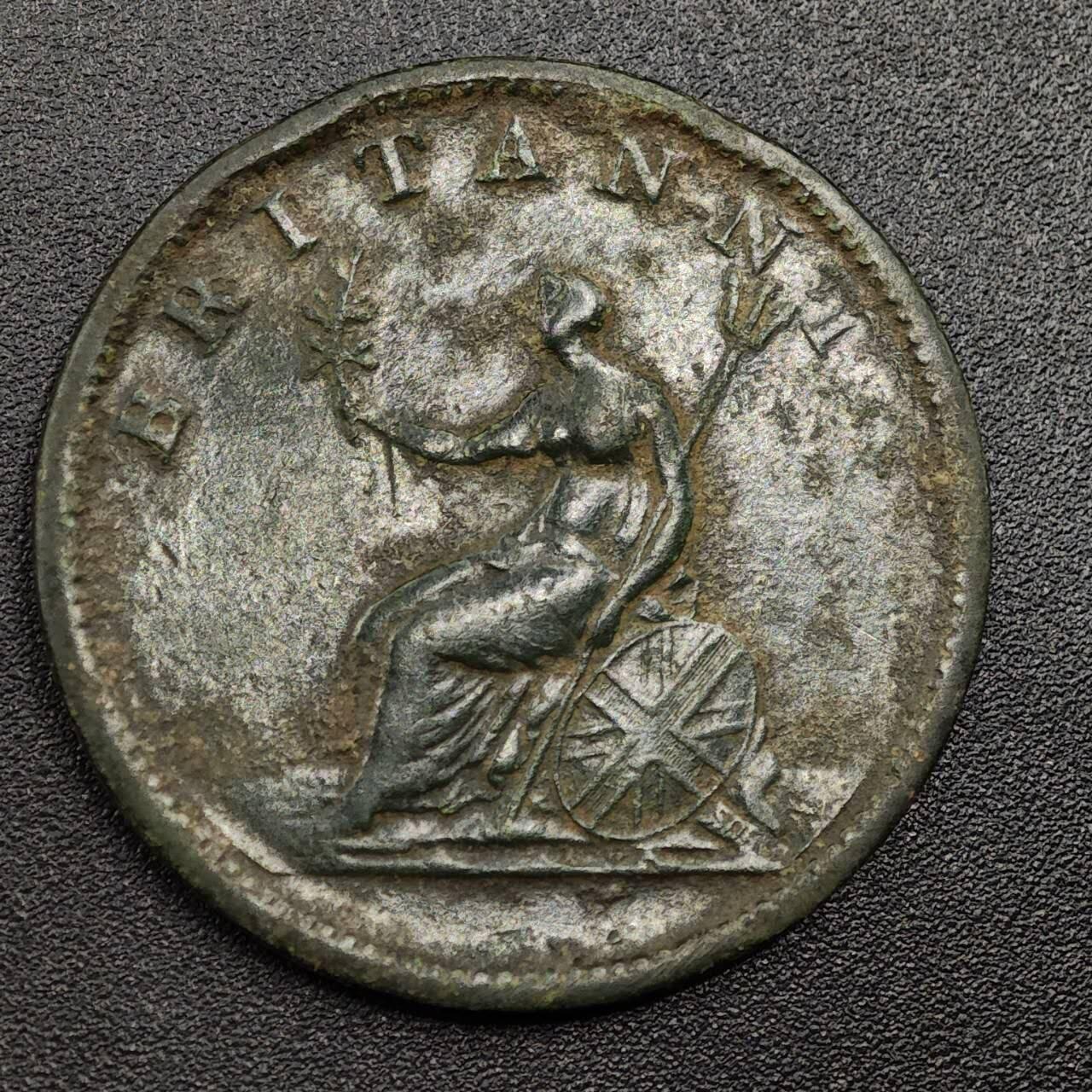 【淘币小摊】限时拍第七百九十七拍  老铜币场  满百包邮可预留两周  周一统一发货 