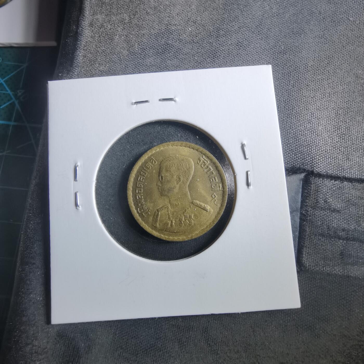 沼泽如烟--第906场 泰国