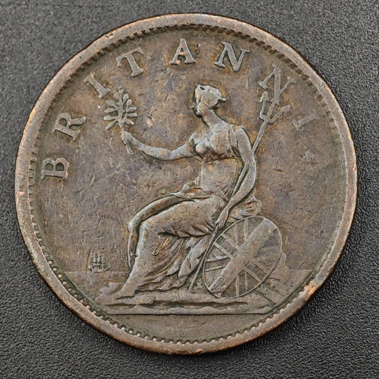 【淘币小摊】限时拍第七百九十七拍  老铜币场  满百包邮可预留两周  周一统一发货 