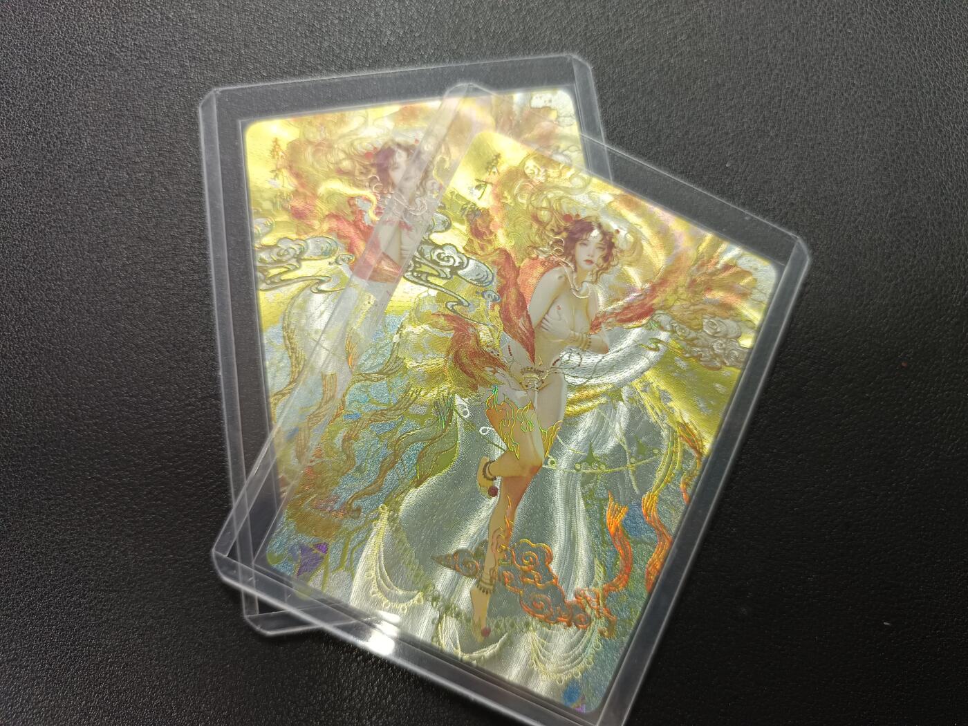 天玑星卡拍第138期《11.17周一截拍》持续收拍收评中 满赠卡需备注