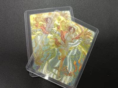 天玑星卡拍第138期《11.17周一截拍》持续收拍收评中 满赠卡需备注 - 燎原 太虚幻境 刷子 秦可卿 幻彩折光（普通+清凉）