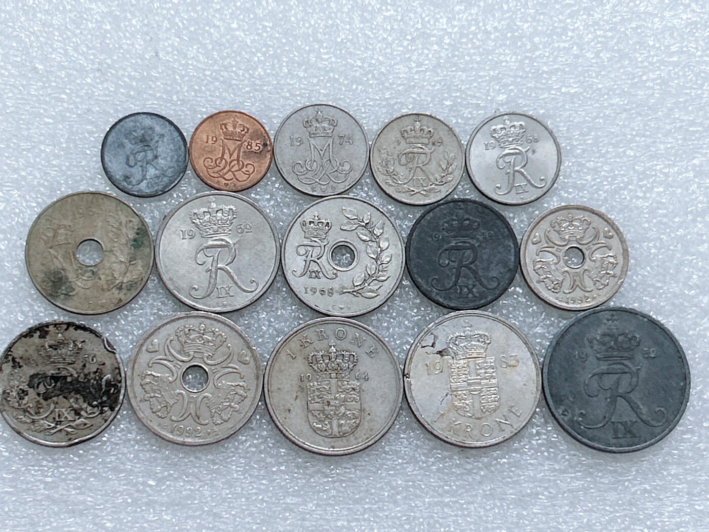 第一海外回流一元起拍收藏 散集专场  第267期