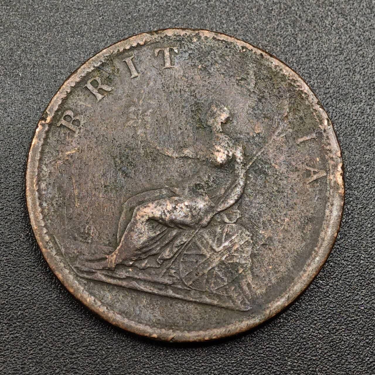 【淘币小摊】限时拍第七百九十七拍  老铜币场  满百包邮可预留两周  周一统一发货 