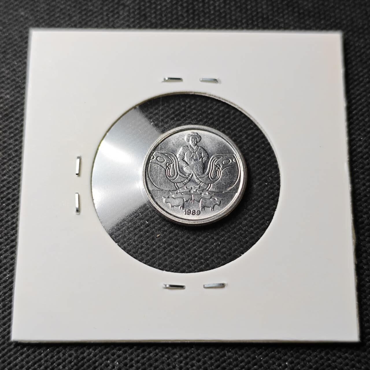 KK钱币收藏小铺  第371场  2月预留时间 周末发货