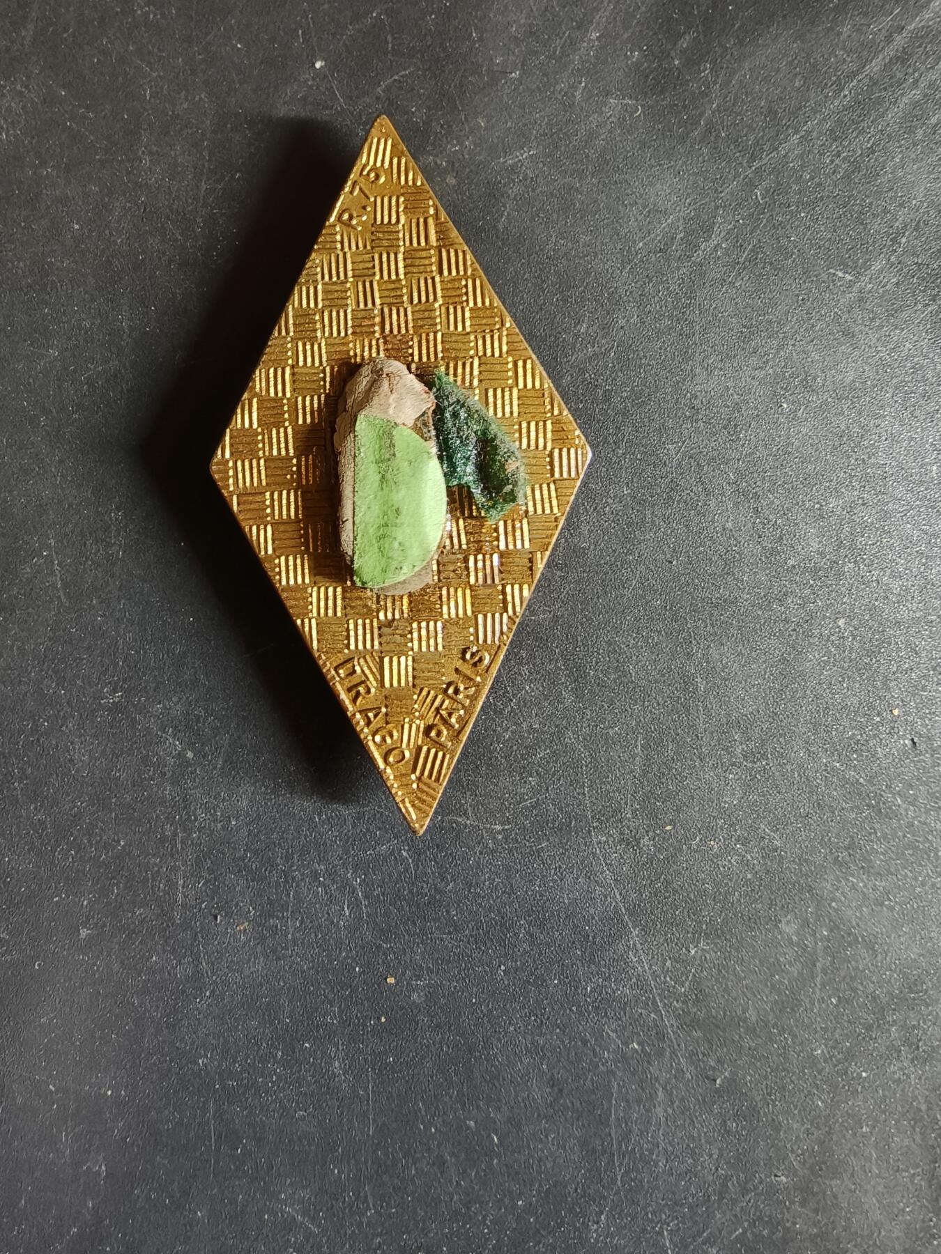 老王徽章第163期 13-15日三场连拍 16日统一发货  13、14日结束后可寄存 法国证章