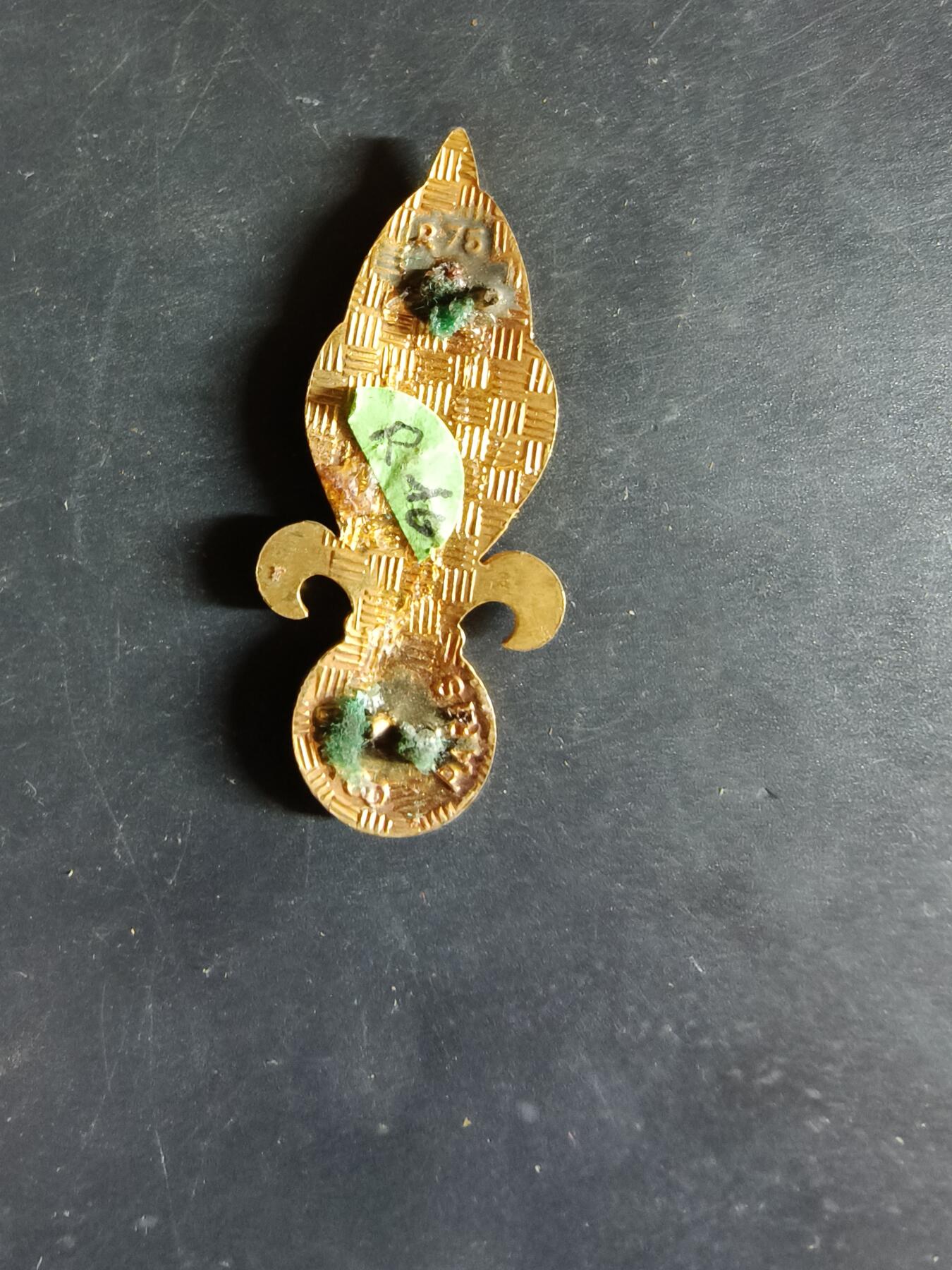 老王徽章第163期 13-15日三场连拍 16日统一发货  13、14日结束后可寄存 法国证章