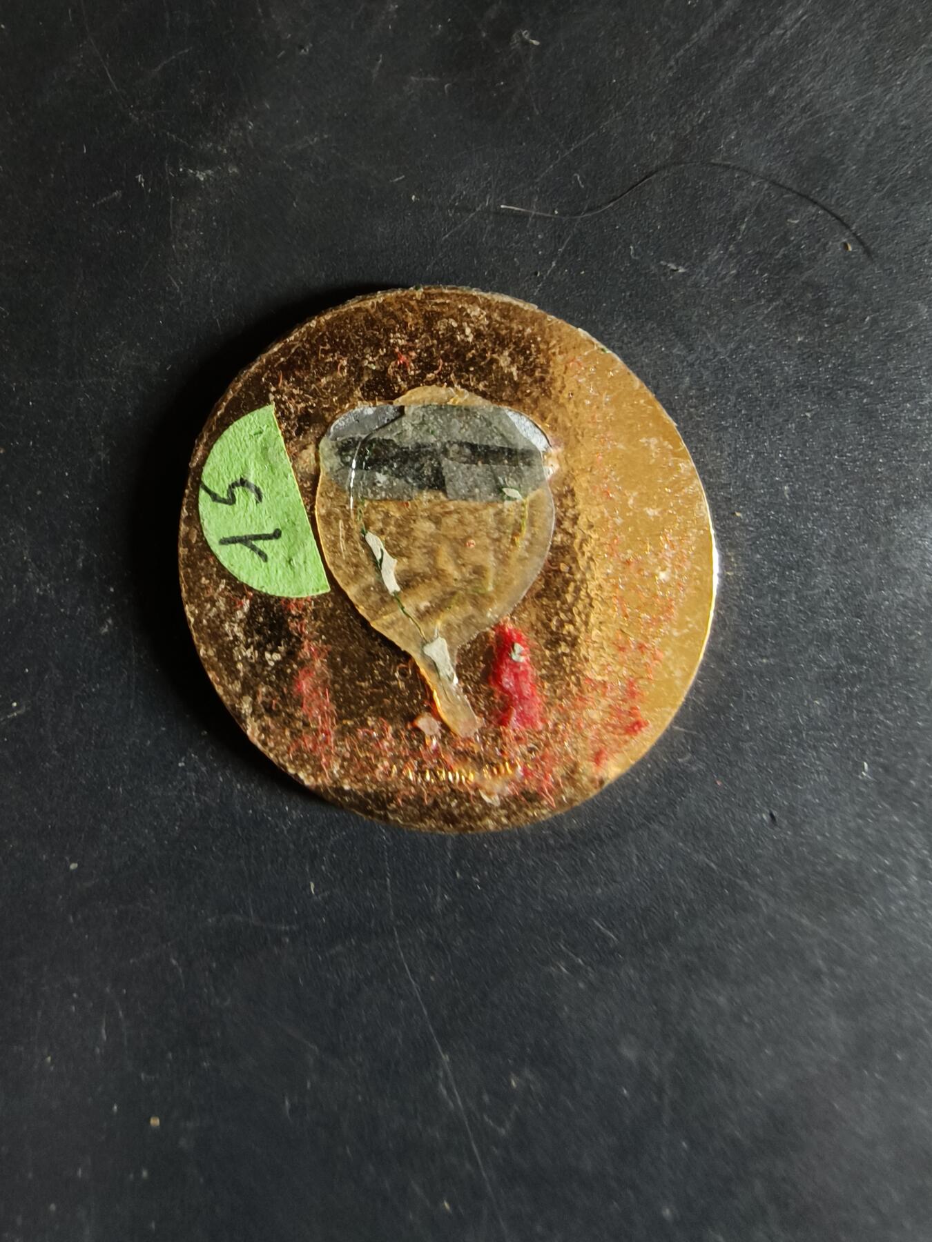 老王徽章第163期 13-15日三场连拍 16日统一发货  13、14日结束后可寄存 法国证章