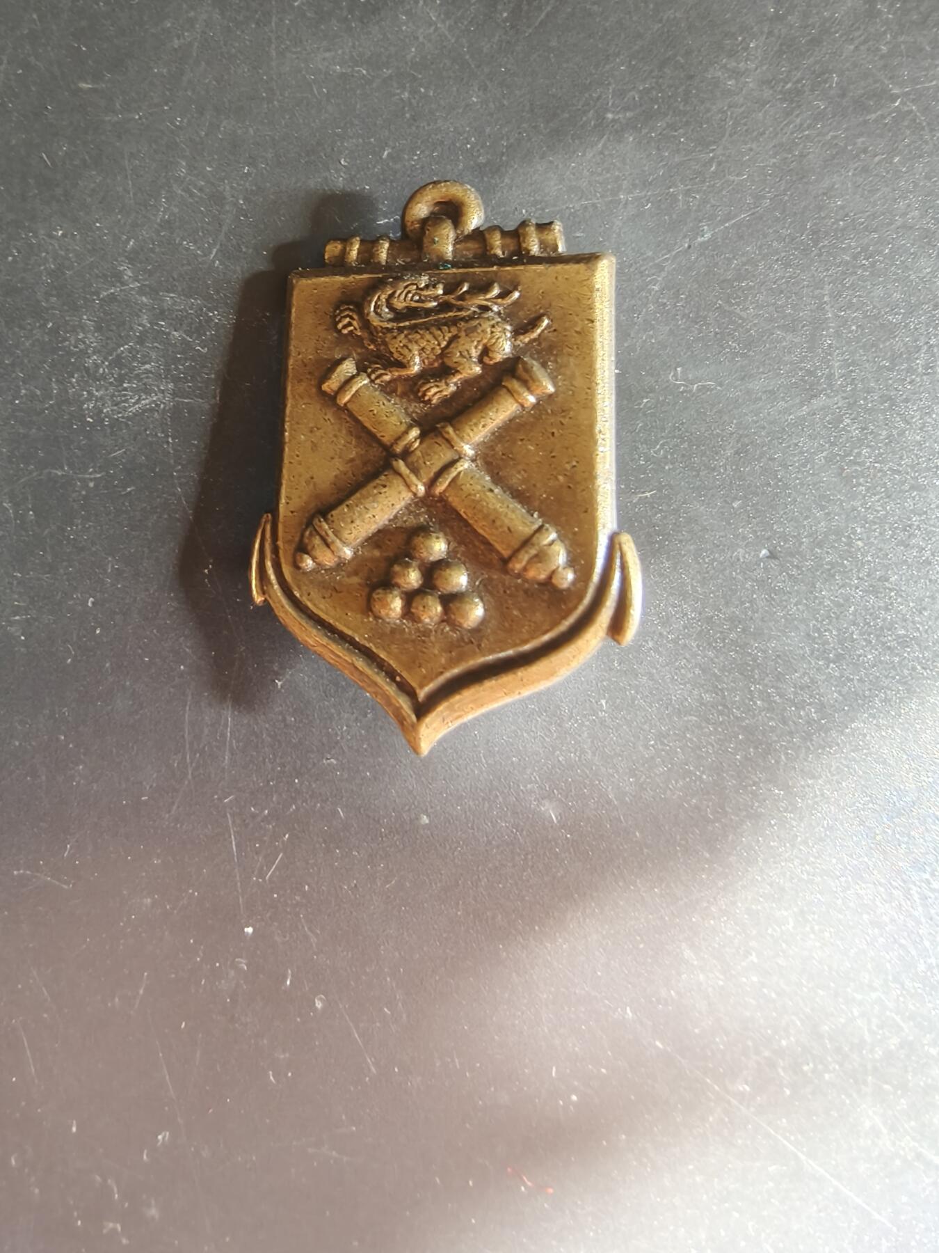 老王徽章第163期 13-15日三场连拍 16日统一发货  13、14日结束后可寄存 法国证章