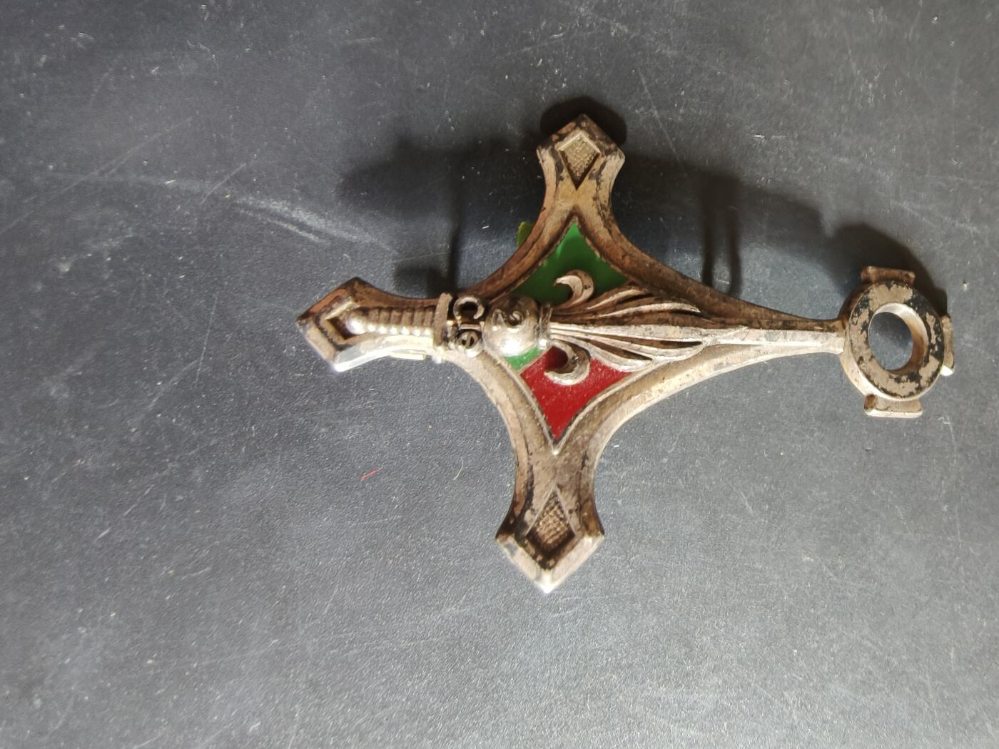 老王徽章第163期 13-15日三场连拍 16日统一发货  13、14日结束后可寄存 法国证章