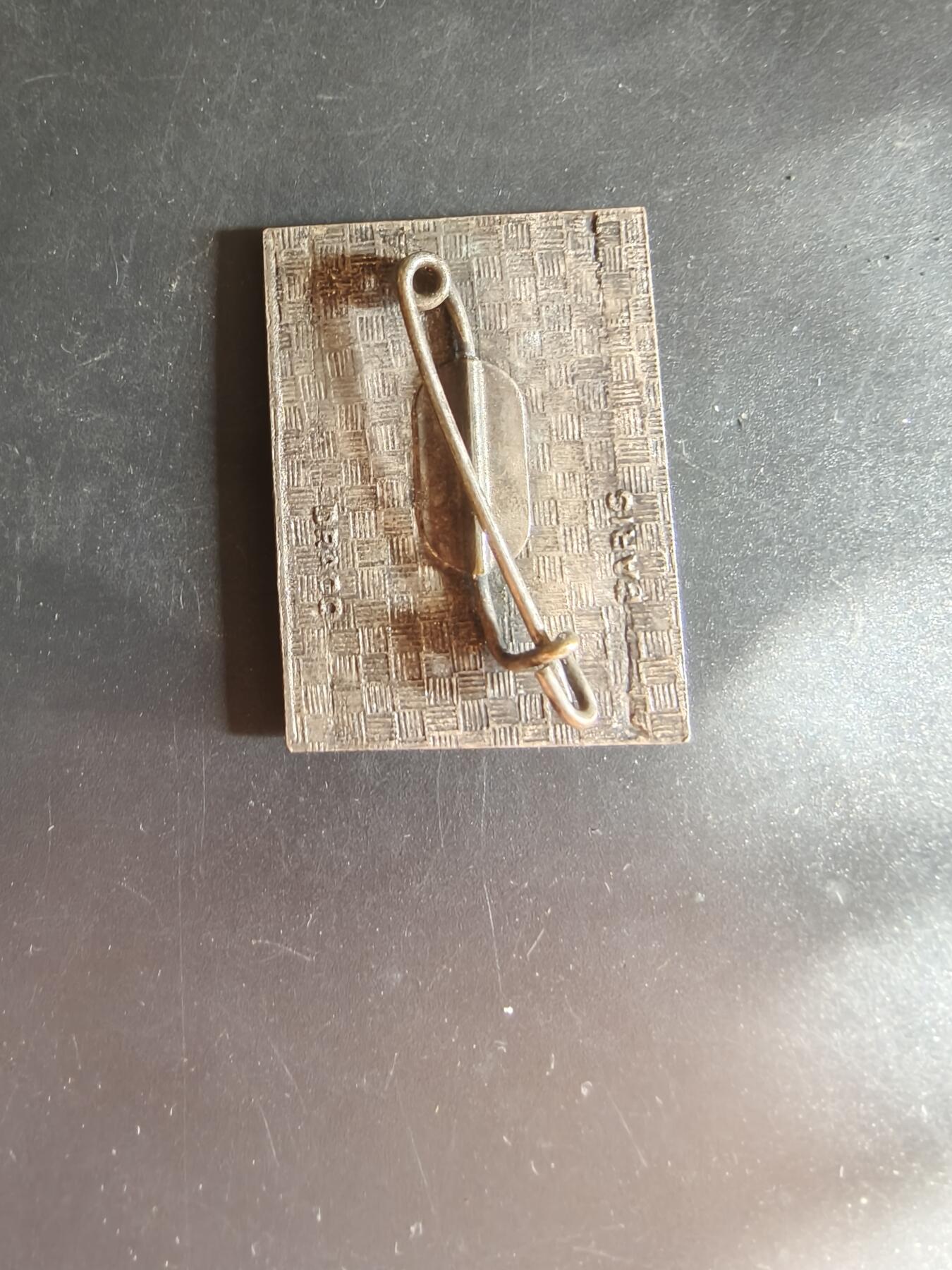 老王徽章第163期 13-15日三场连拍 16日统一发货  13、14日结束后可寄存 法国证章