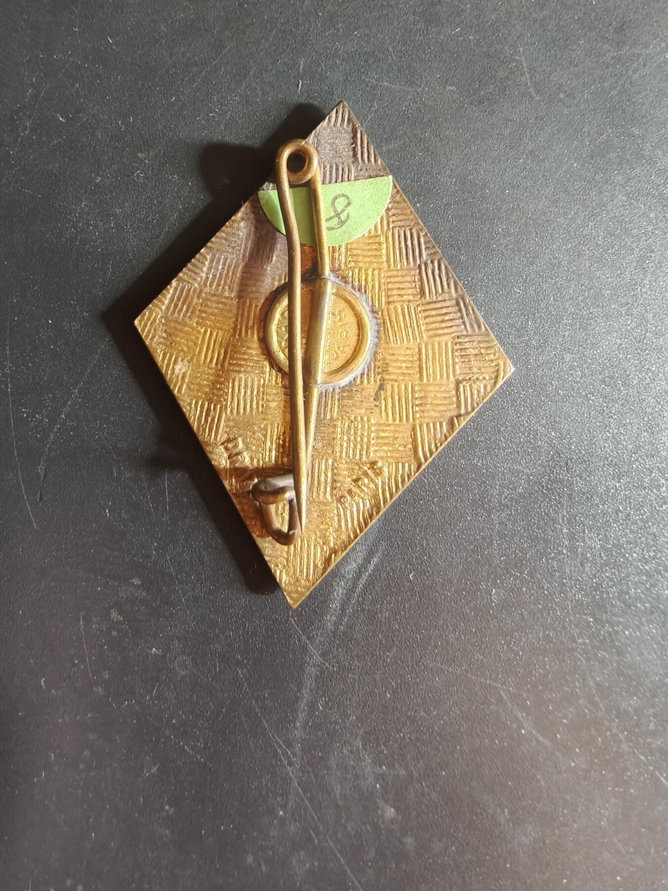 老王徽章第163期 13-15日三场连拍 16日统一发货  13、14日结束后可寄存 法国证章