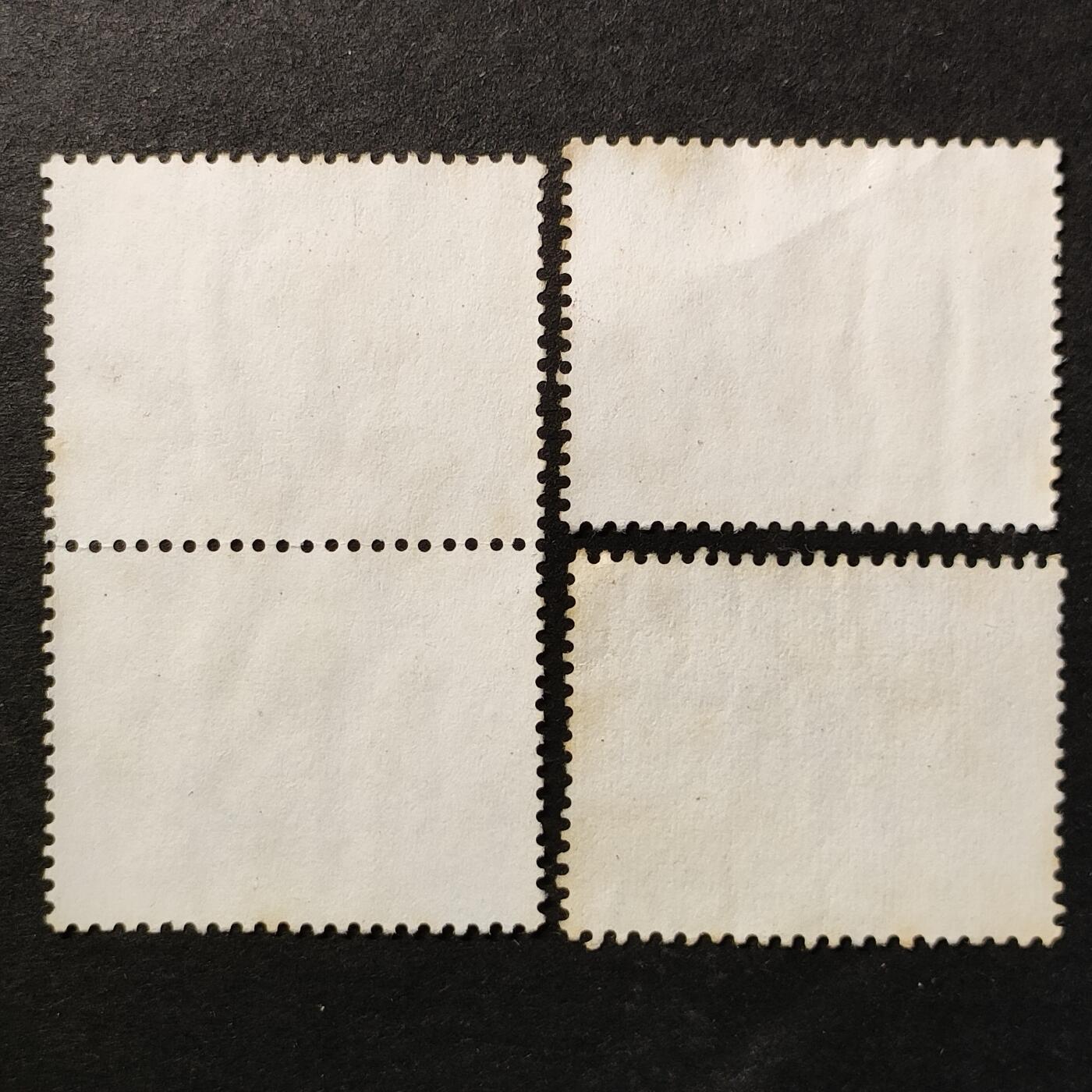 ↓君缘收藏655期☞钱币邮品↓无佣金、可寄存、满30元包邮  伊朗邮票，1988年萨韦星期五清真寺建筑邮票，随机发一枚