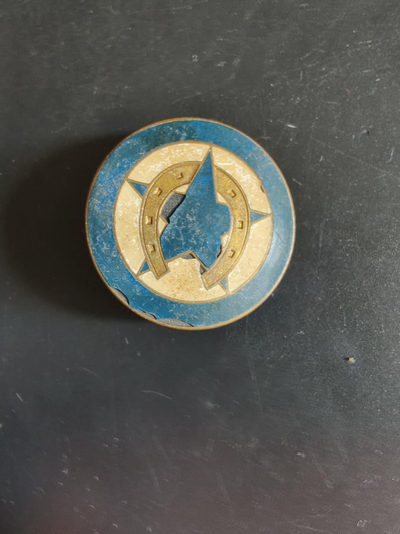 老王徽章第163期 13-15日三场连拍 16日统一发货  13、14日结束后可寄存 法国证章