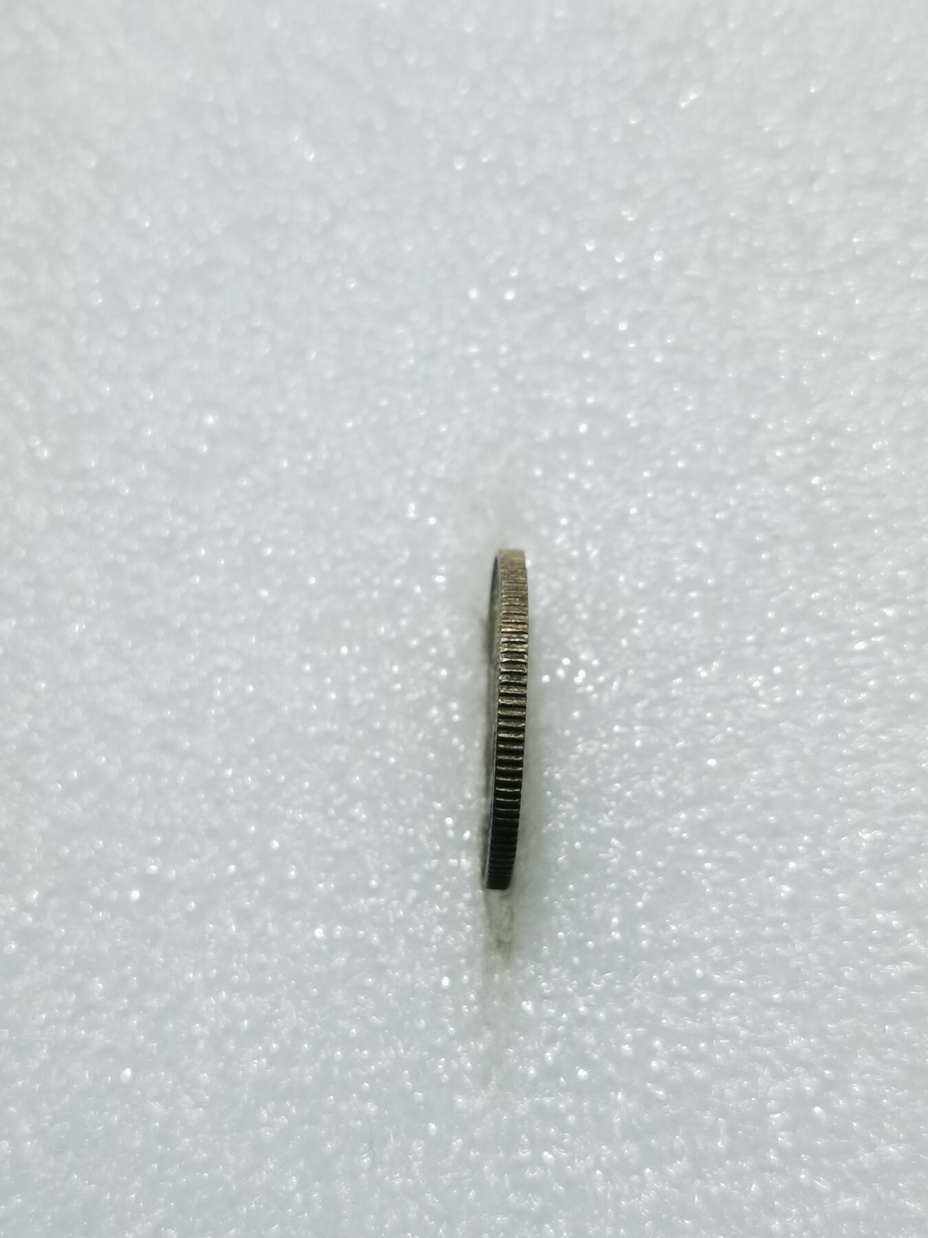 天下钱庄专场欢迎参拍 海峡10分银币