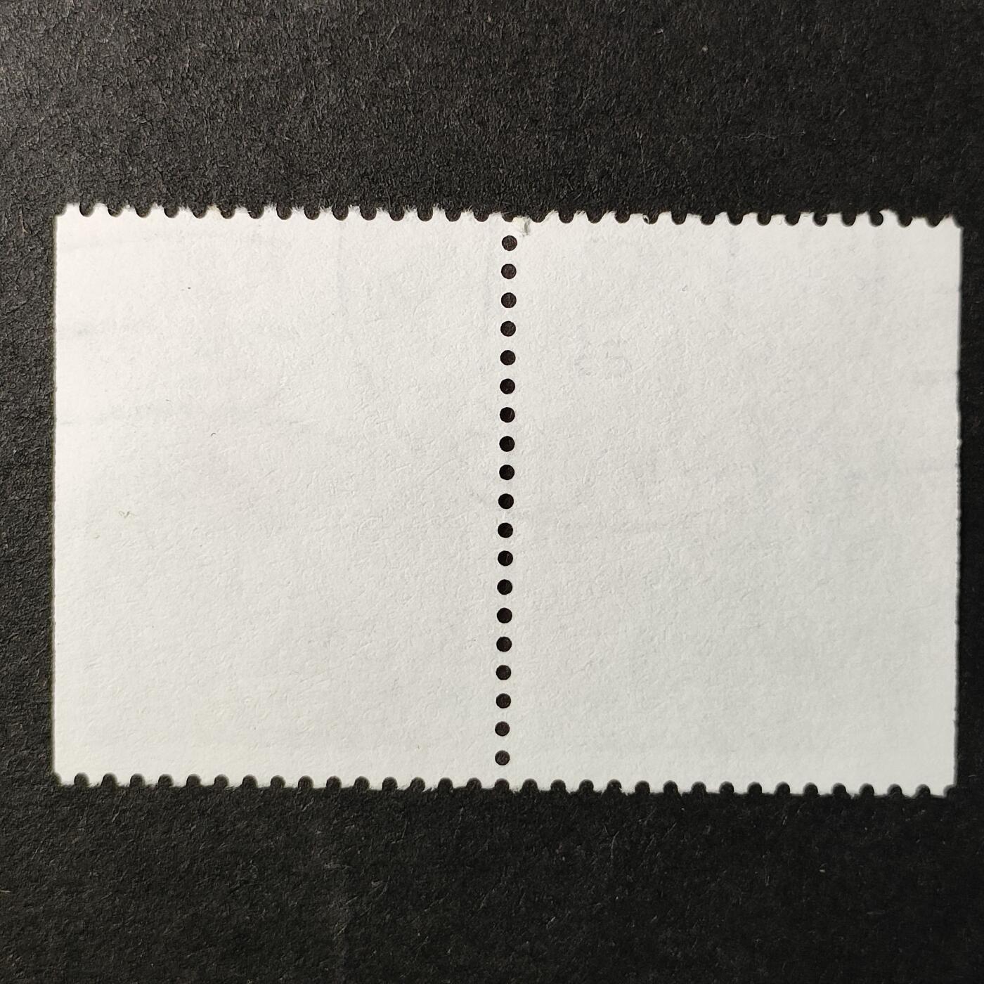 ↓君缘收藏655期☞钱币邮品↓无佣金、可寄存、满30元包邮  挪威邮票，1997年昆虫 蜜蜂瓢虫邮票连票2全