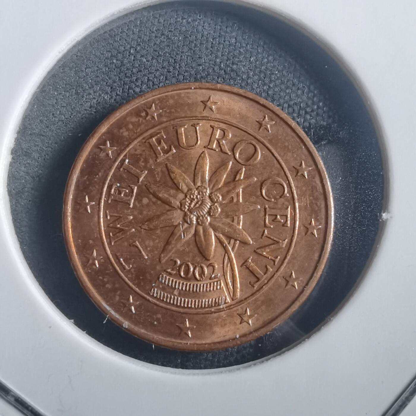 沼泽如烟--第904场 2002年2欧分