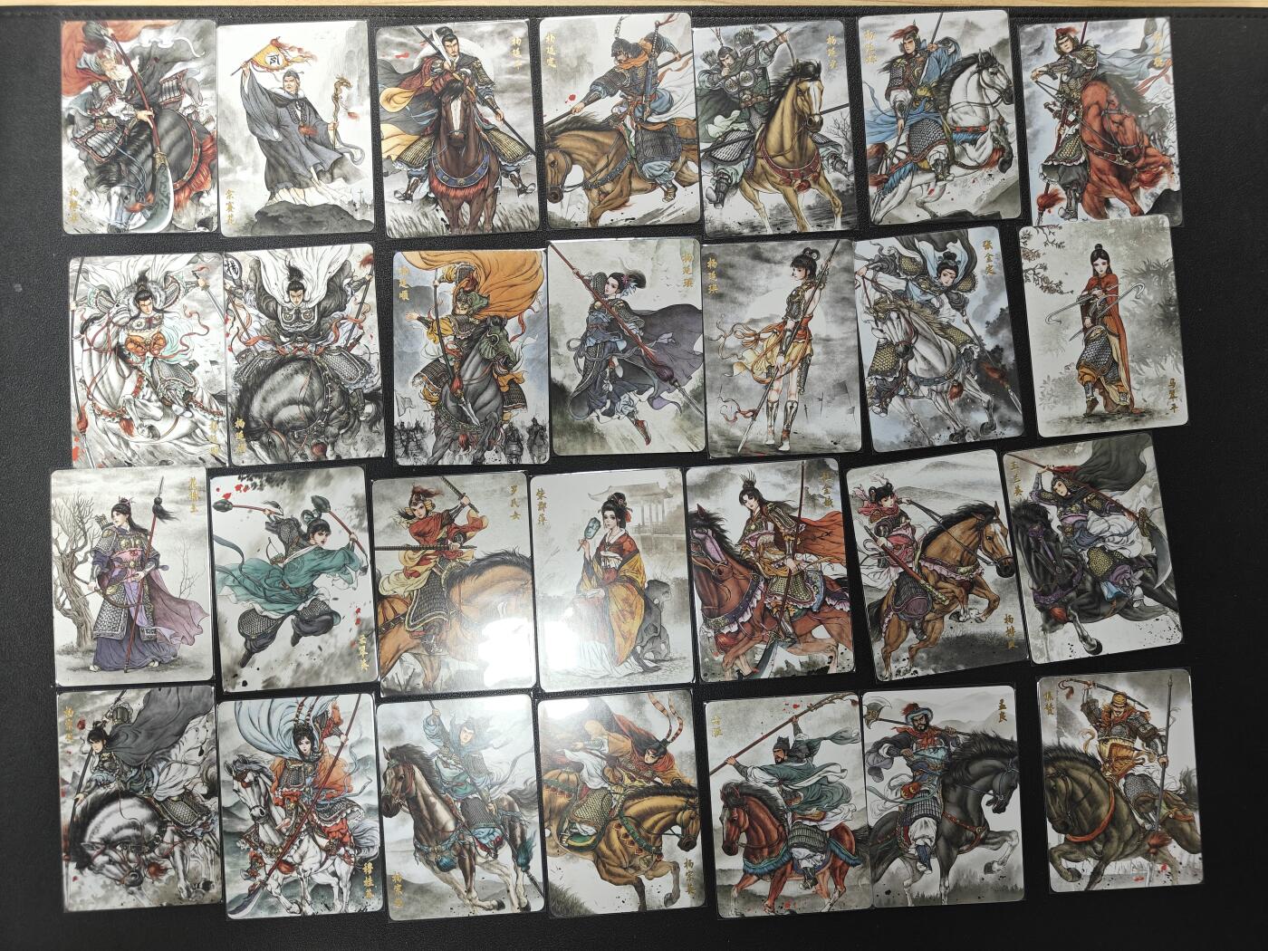 天玑星卡拍第138期《11.17周一截拍》持续收拍收评中 满赠卡需备注