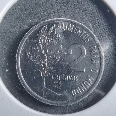 沼泽如烟--第906场 - 巴西1975年二分