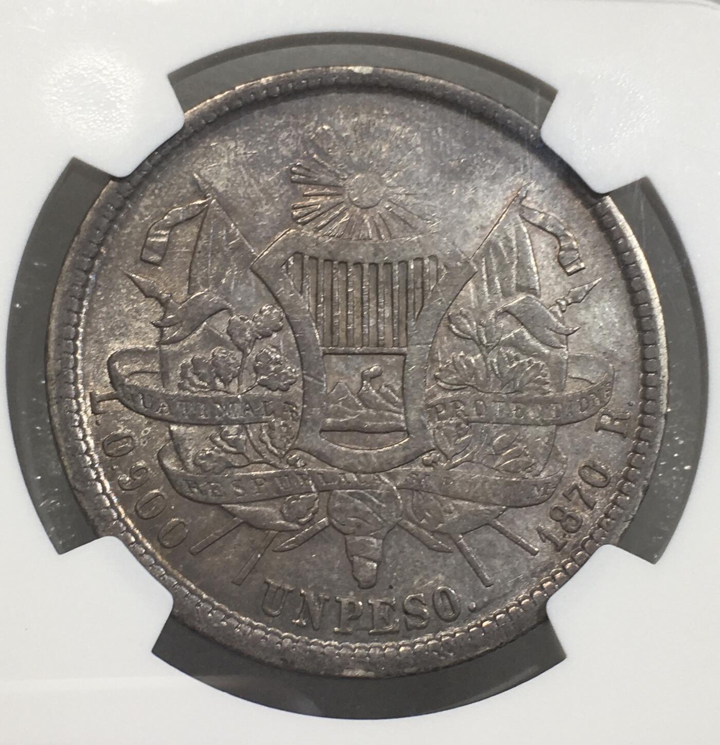 世界钱币专场拍卖 每周二开拍