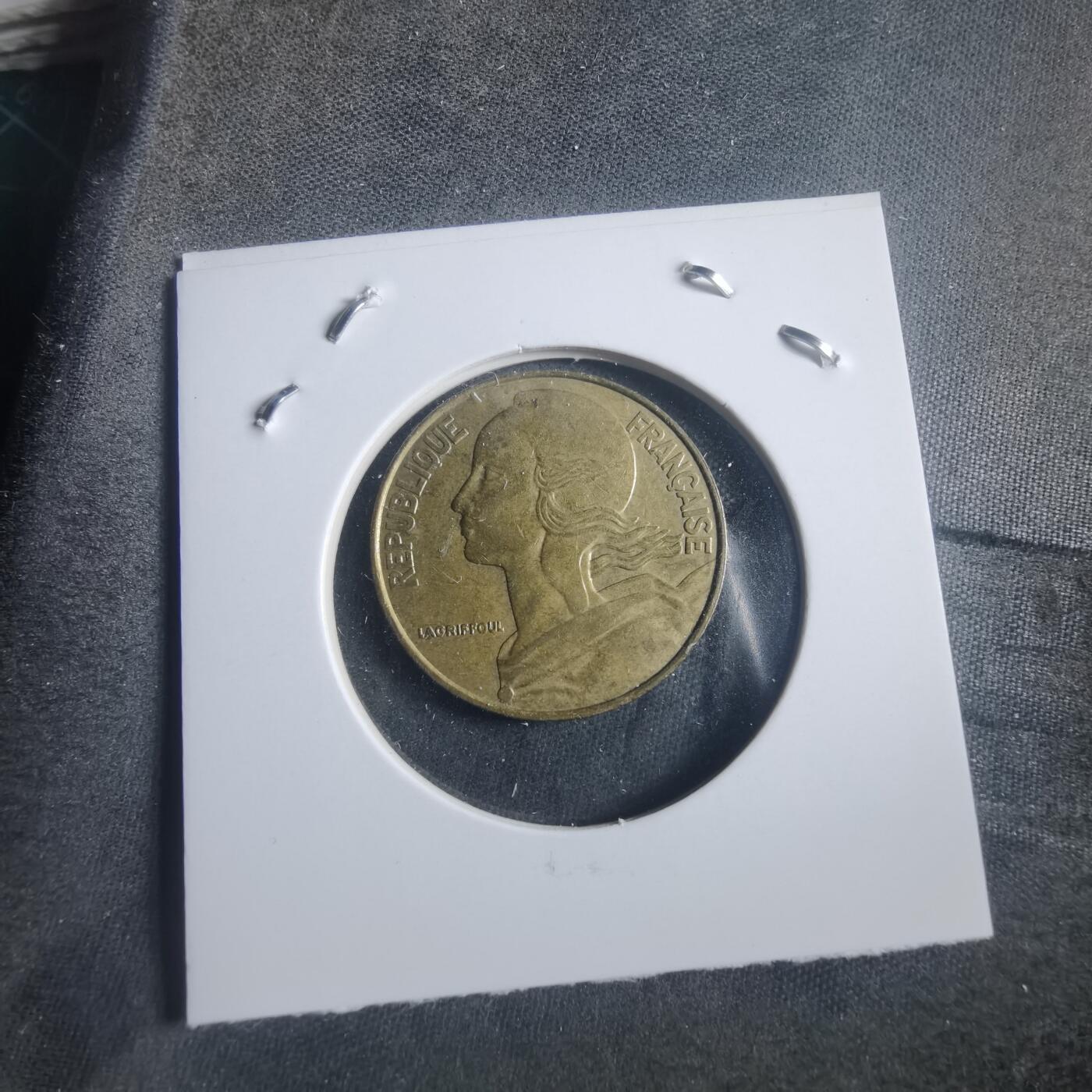 沼泽如烟--第904场 法国1988年20分