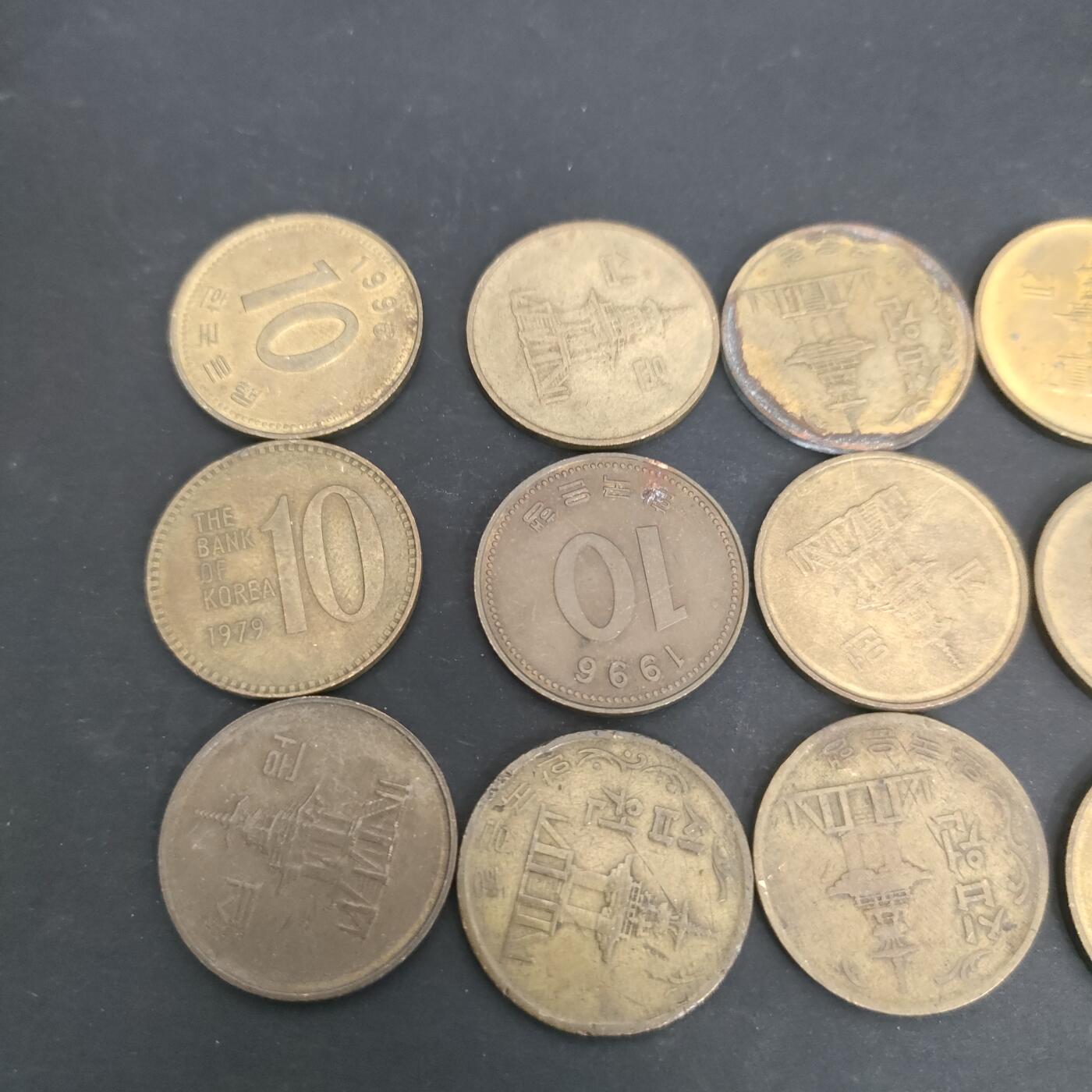 猩哥外币小铺➨【第202场】