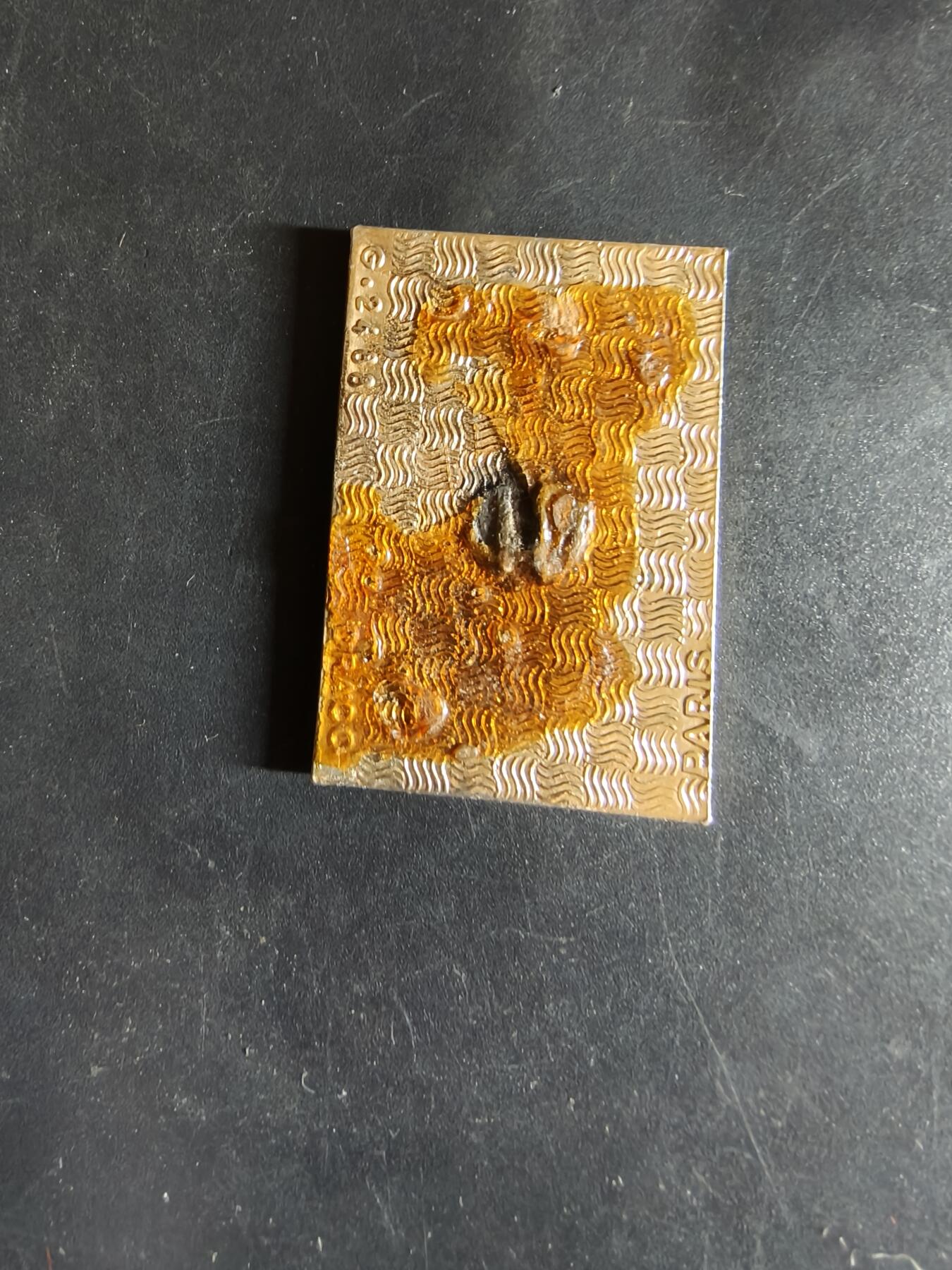 老王徽章第163期 13-15日三场连拍 16日统一发货  13、14日结束后可寄存 法国证章