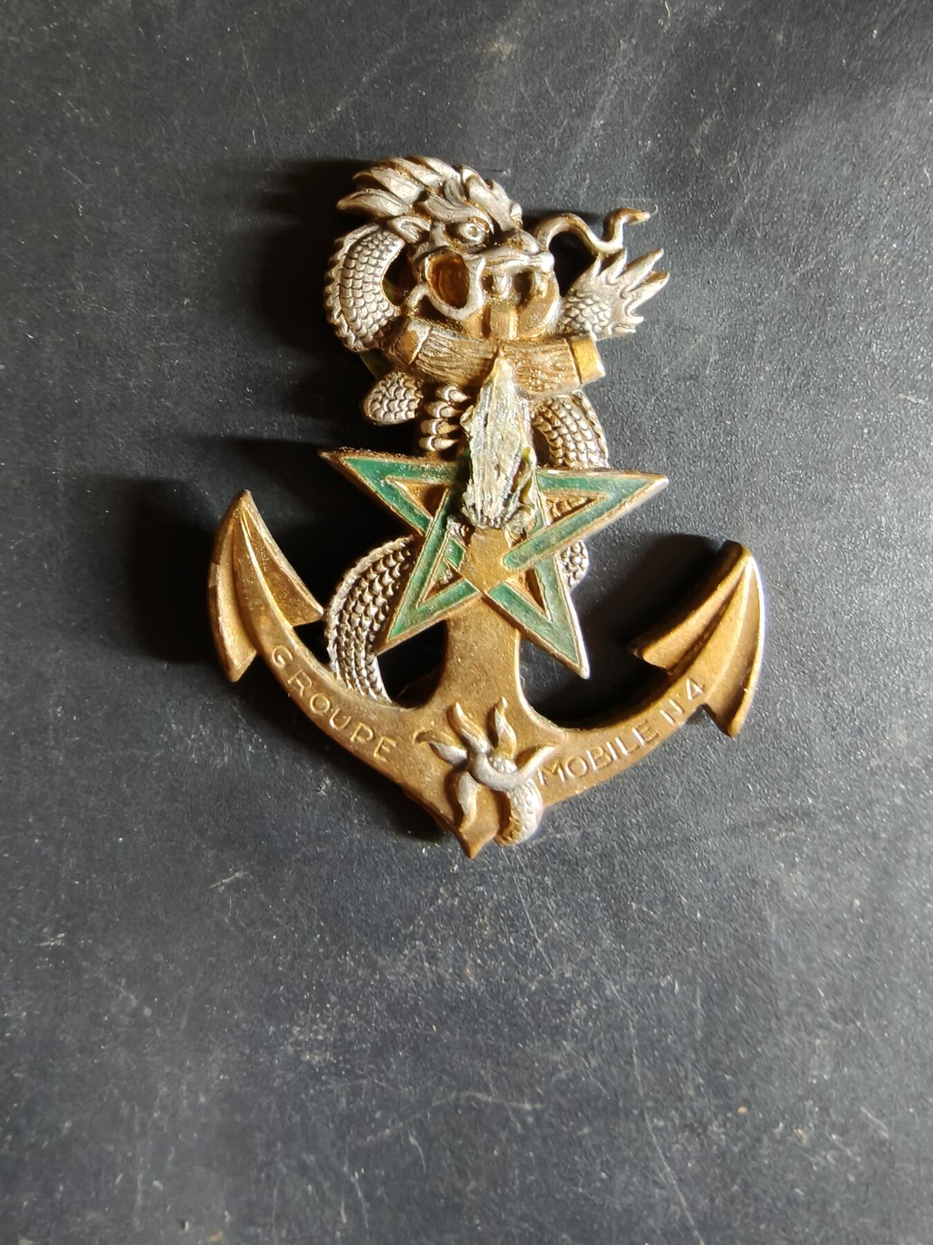 老王徽章第163期 13-15日三场连拍 16日统一发货  13、14日结束后可寄存 法国证章