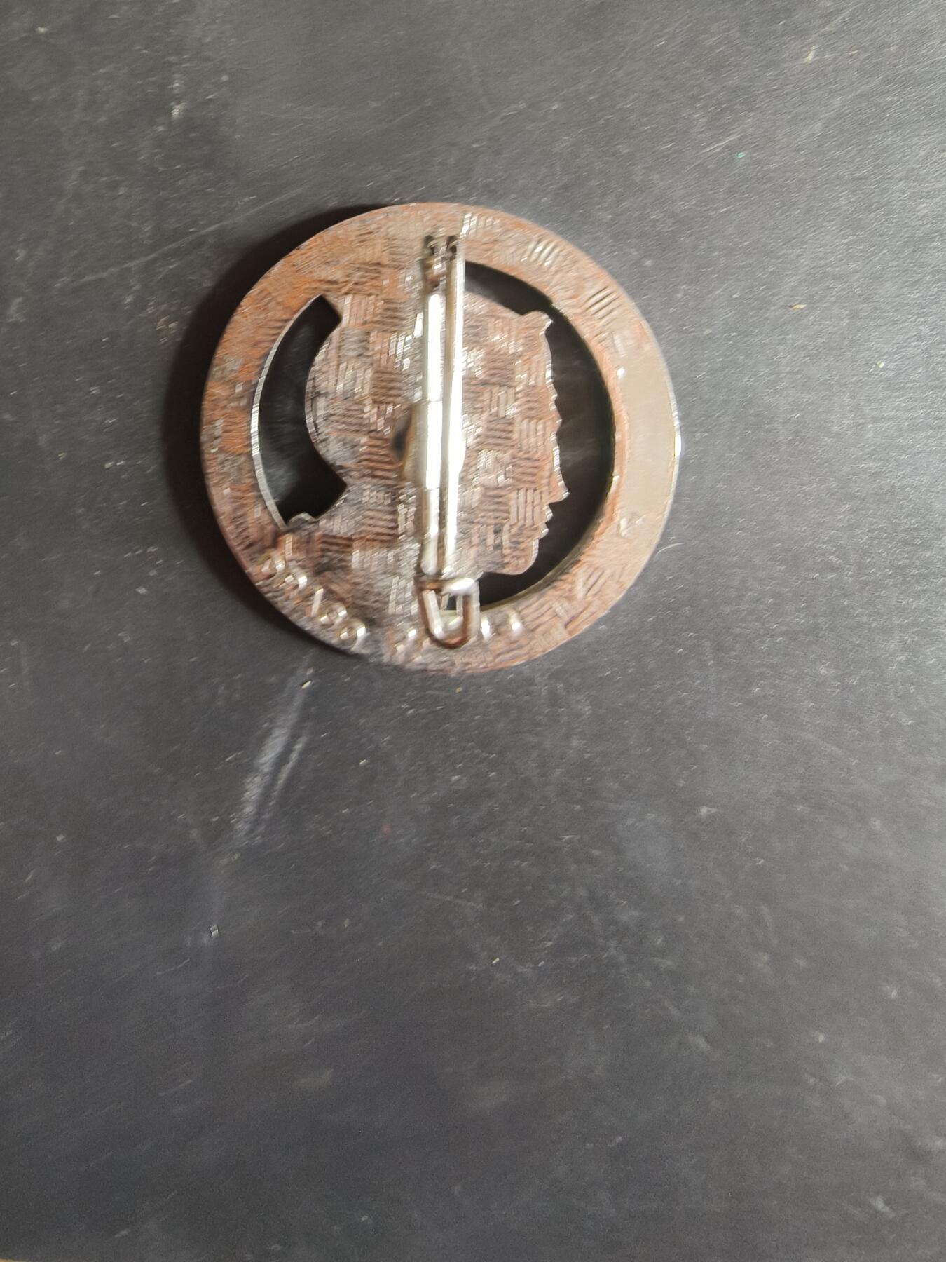 老王徽章第163期 13-15日三场连拍 16日统一发货  13、14日结束后可寄存 法国证章