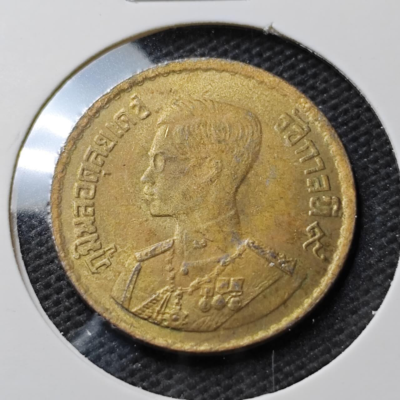 KK钱币收藏小铺  第371场  2月预留时间 周末发货  泰国铜币