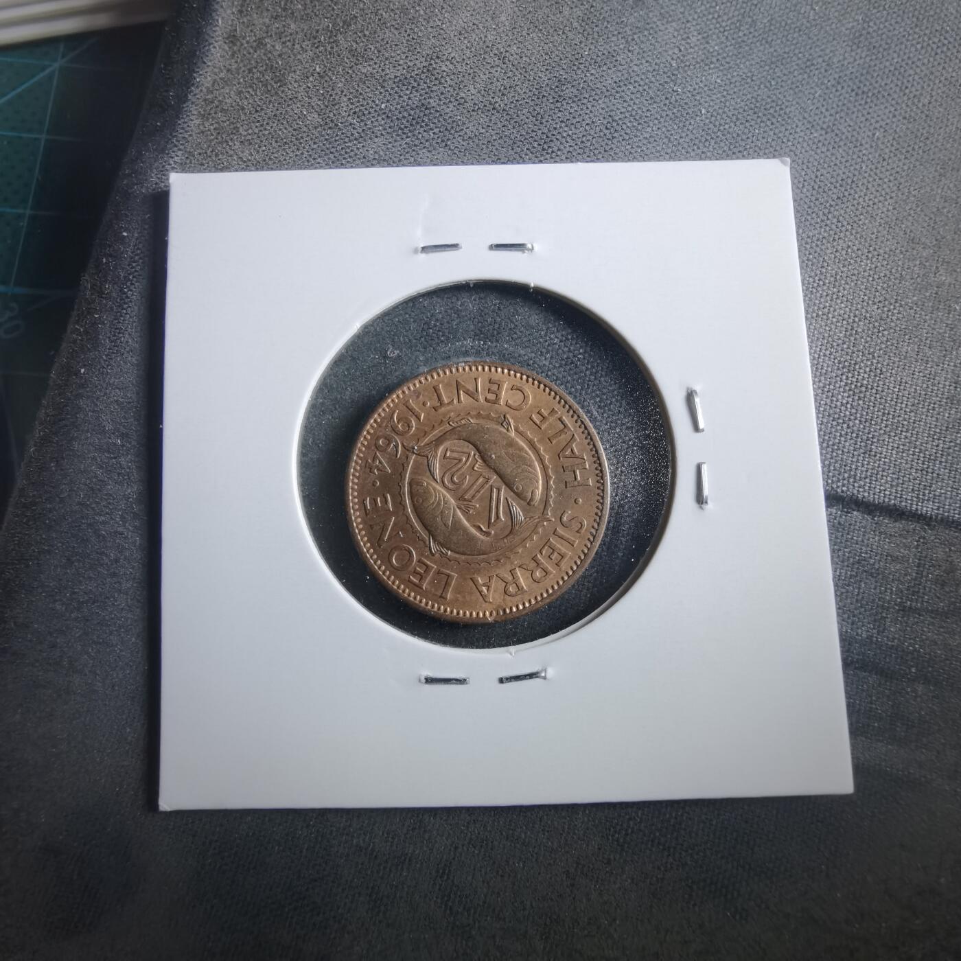 沼泽如烟--第906场 坦桑尼亚1975年20分