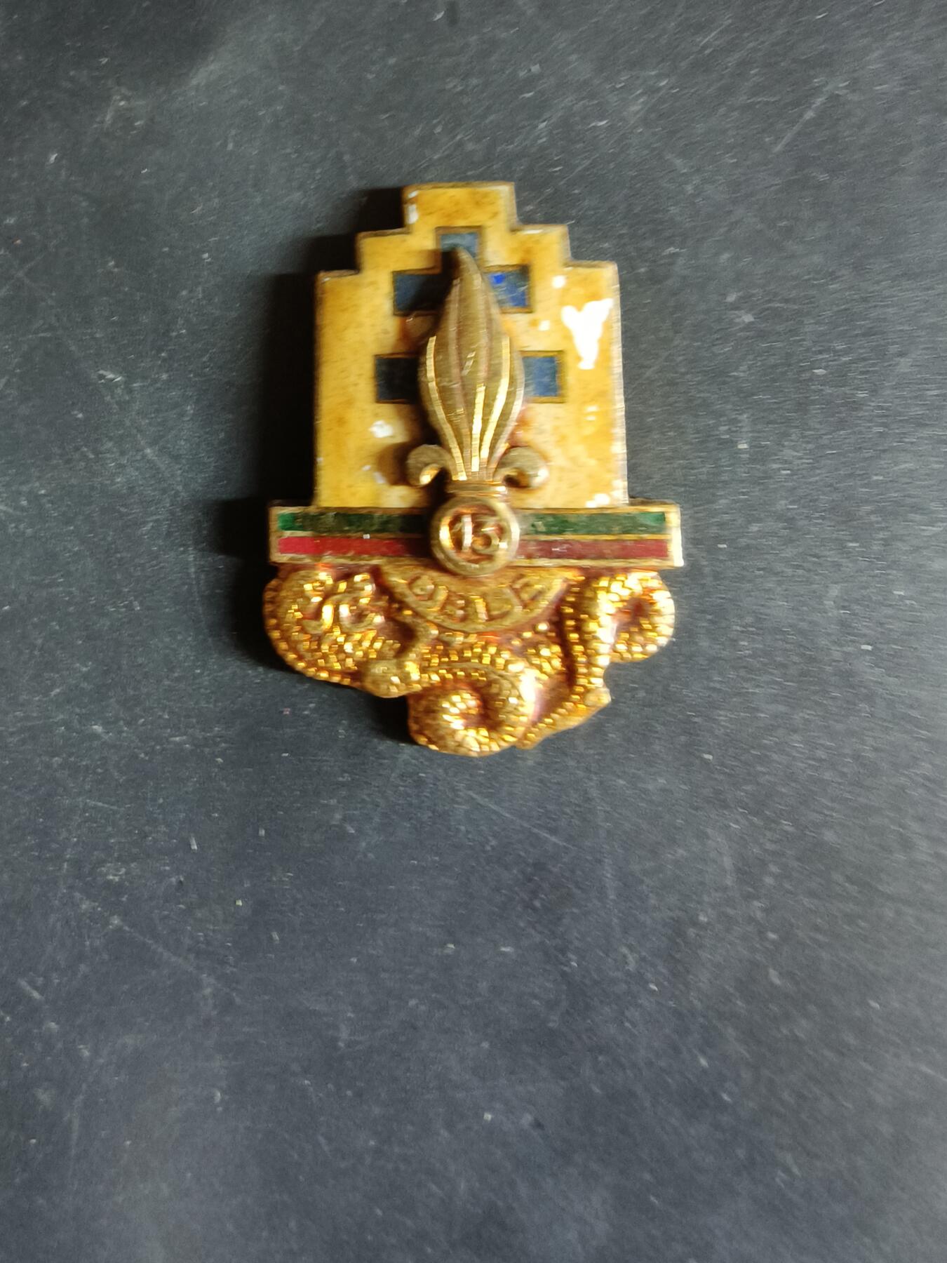 老王徽章第163期 13-15日三场连拍 16日统一发货  13、14日结束后可寄存 法国证章