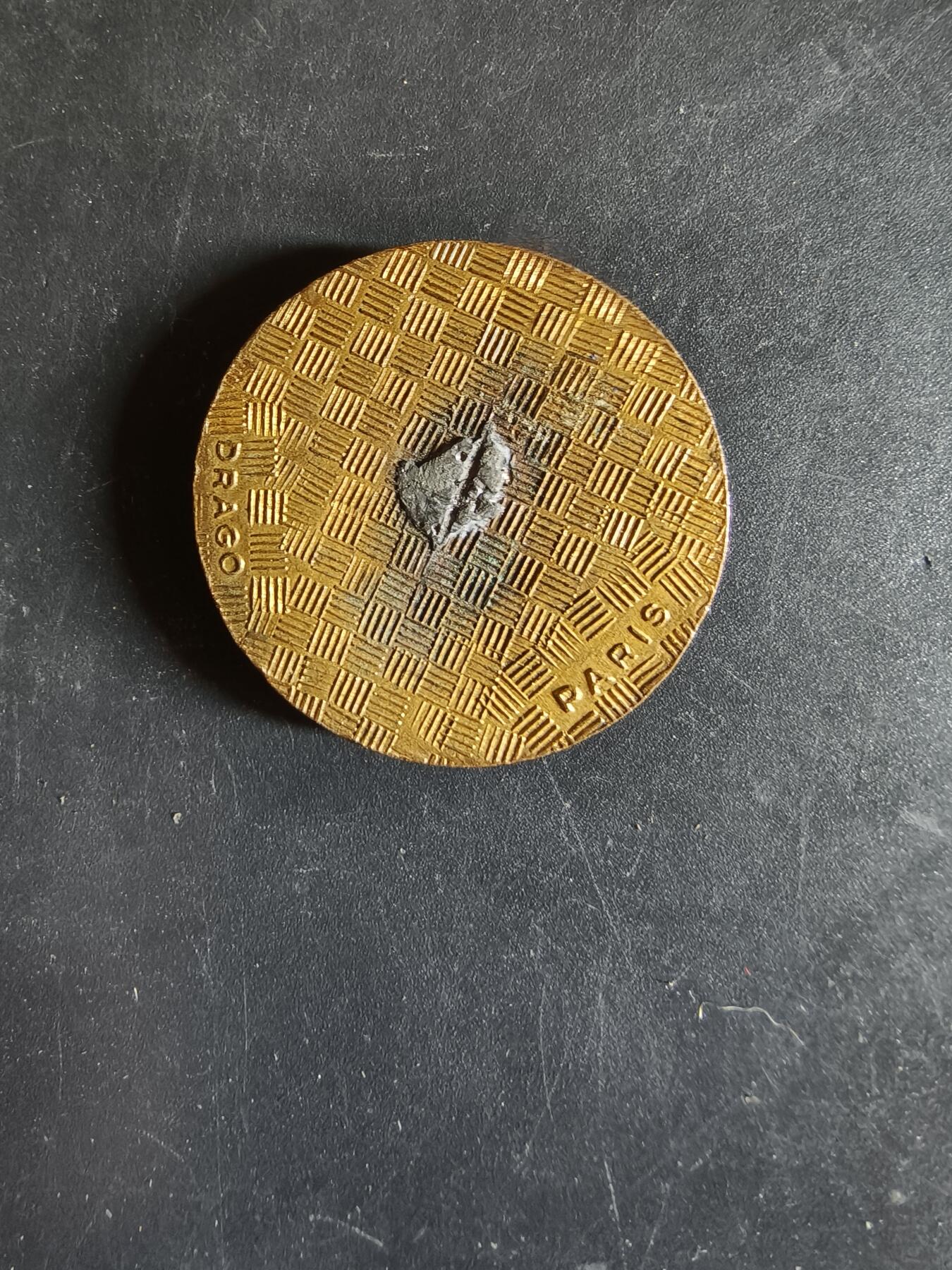 老王徽章第163期 13-15日三场连拍 16日统一发货  13、14日结束后可寄存 法国证章