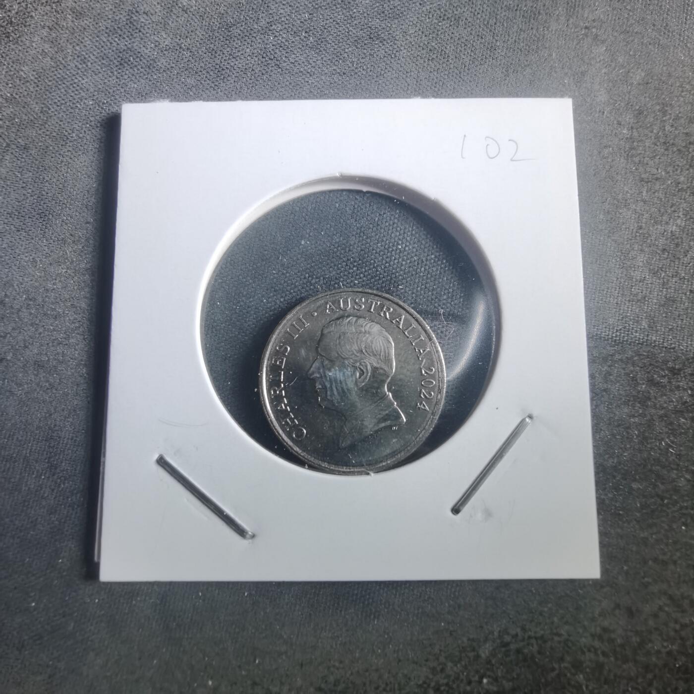 沼泽如烟--第904场 澳大利亚2024年五分