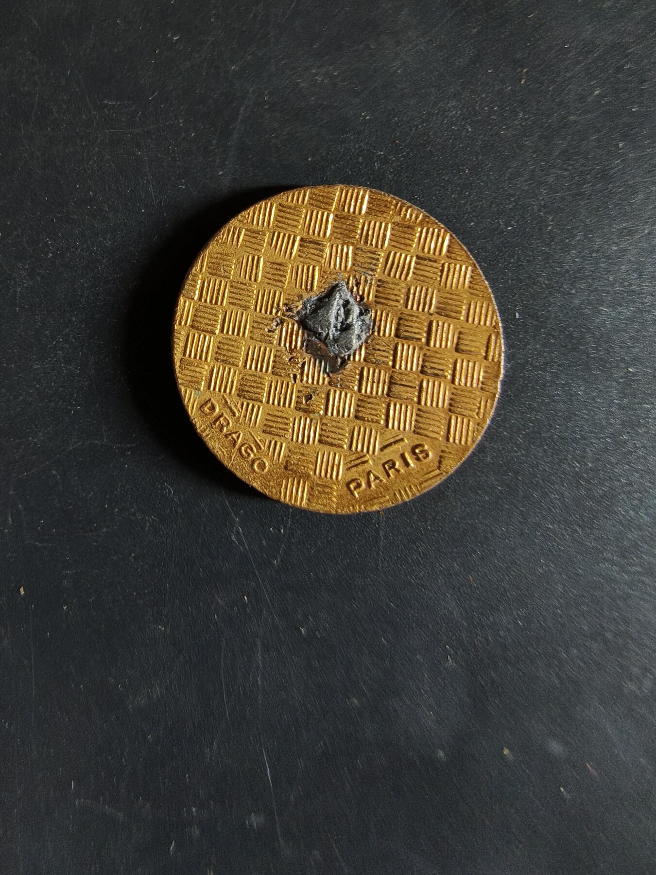 老王徽章第163期 13-15日三场连拍 16日统一发货  13、14日结束后可寄存 法国证章