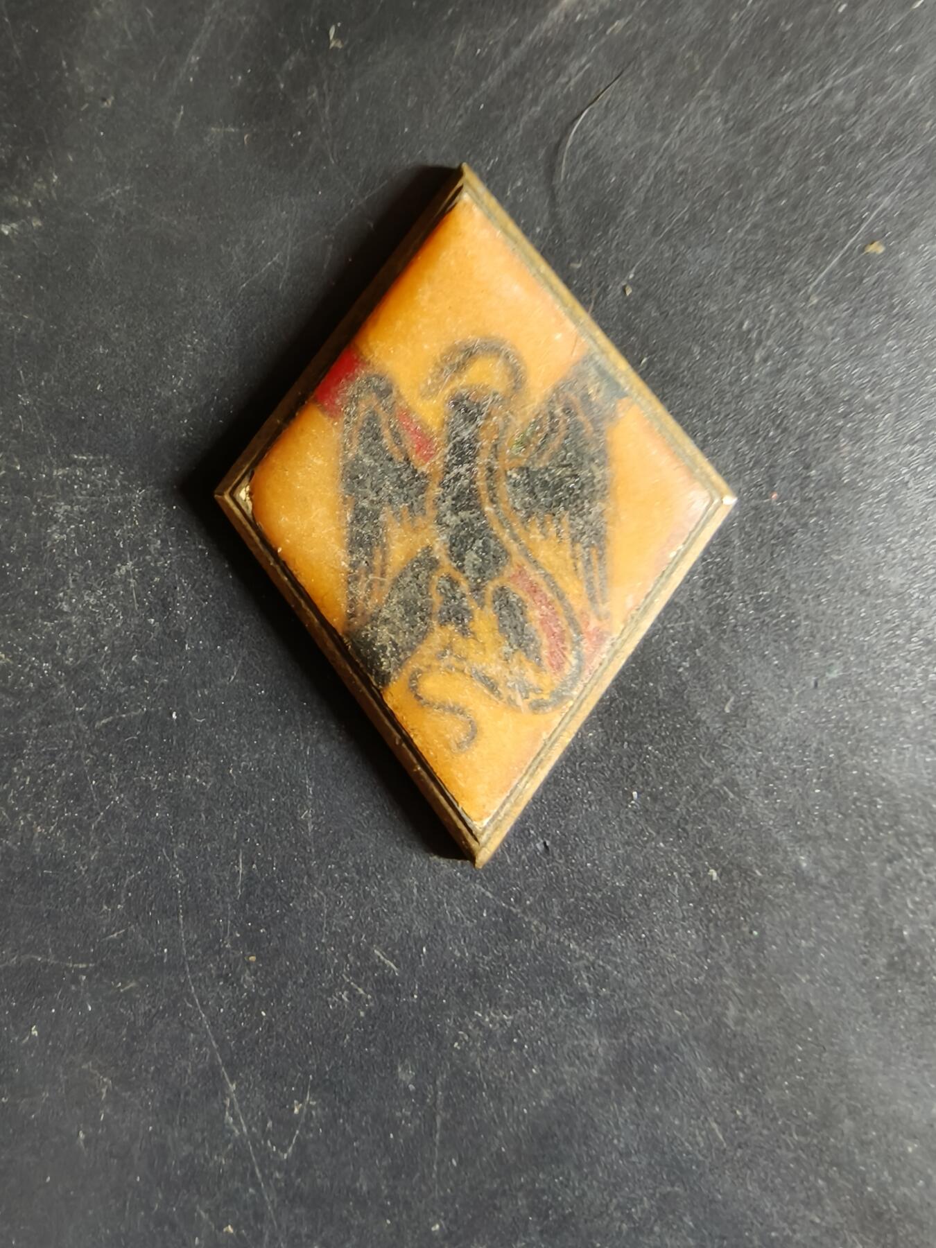 老王徽章第163期 13-15日三场连拍 16日统一发货  13、14日结束后可寄存 法国证章