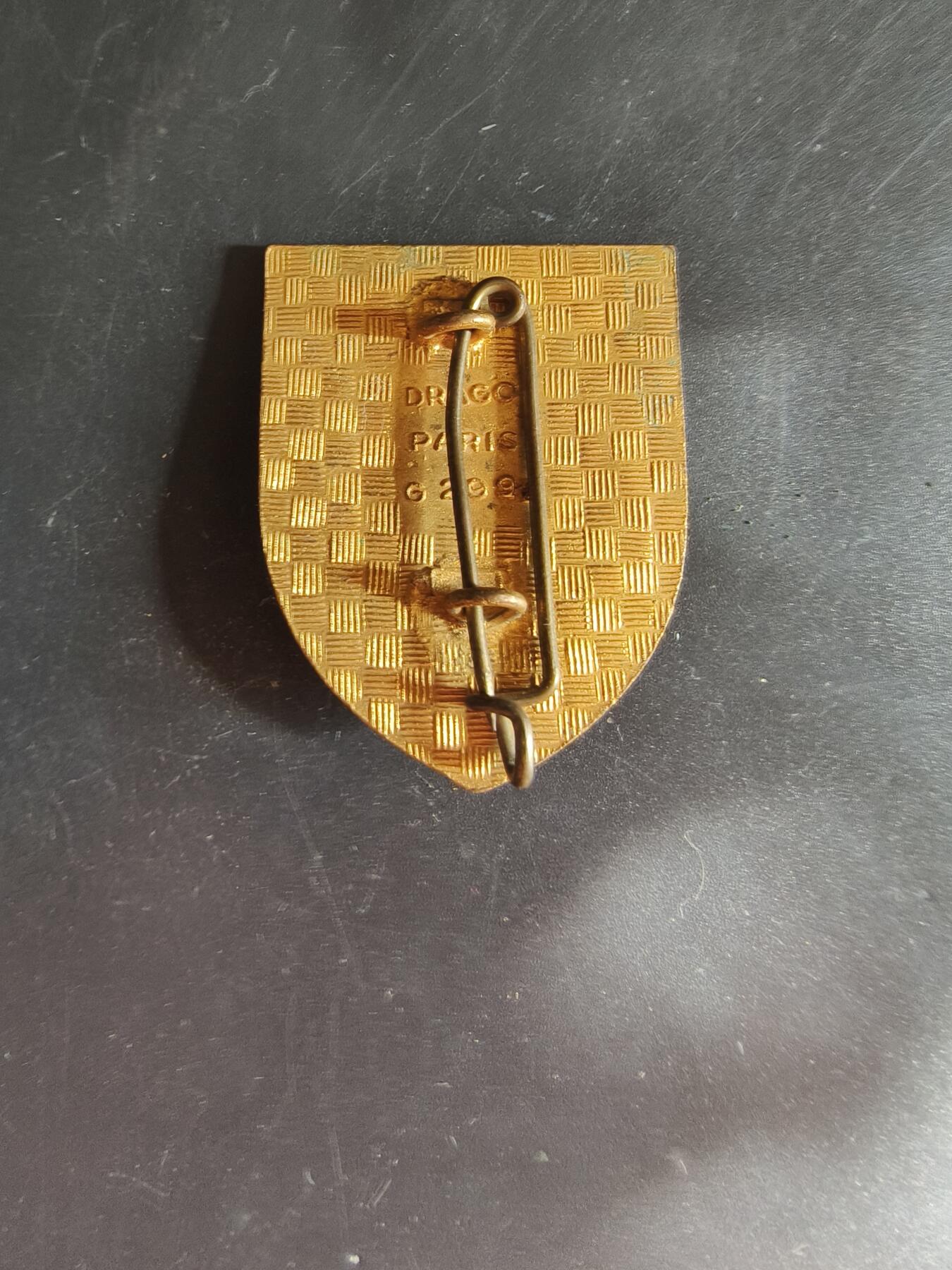 老王徽章第163期 13-15日三场连拍 16日统一发货  13、14日结束后可寄存 法国证章