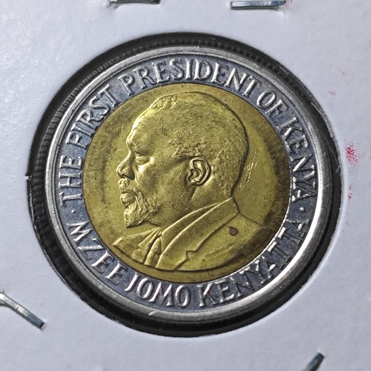 KK钱币收藏小铺  第372场  2月预留时间 周末发货