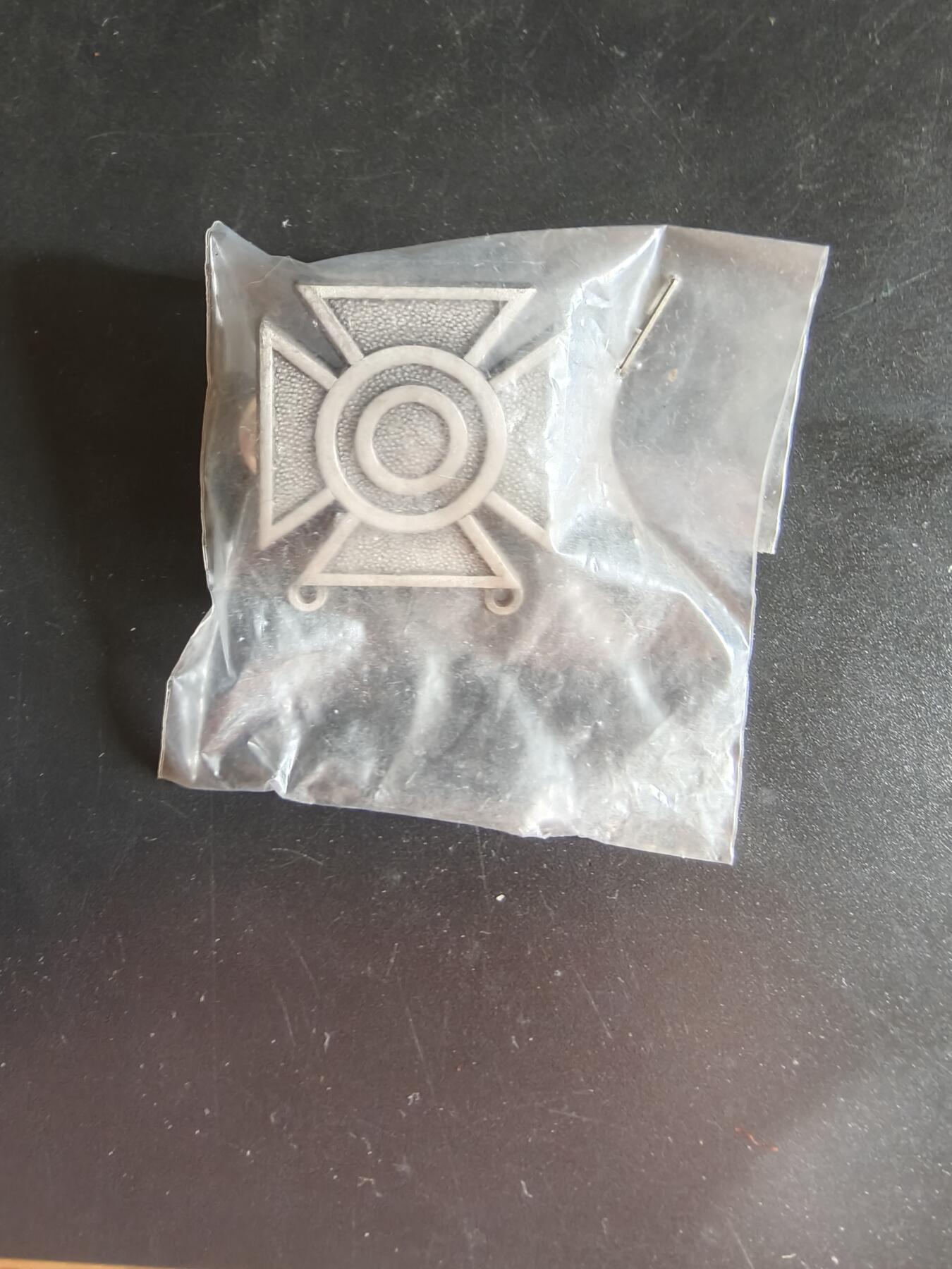 老王徽章第163期 13-15日三场连拍 16日统一发货  13、14日结束后可寄存 法国证章