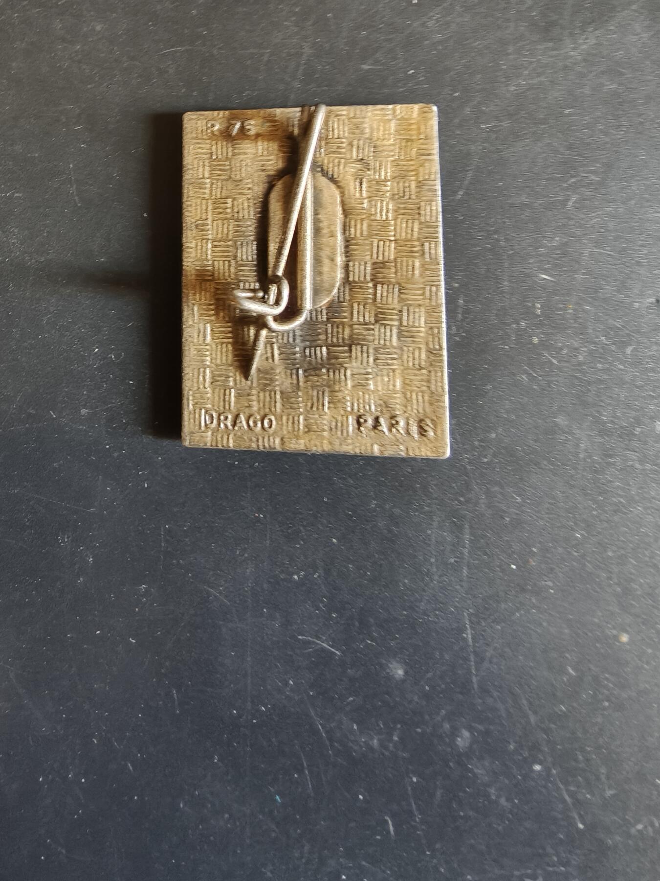 老王徽章第163期 13-15日三场连拍 16日统一发货  13、14日结束后可寄存 法国证章